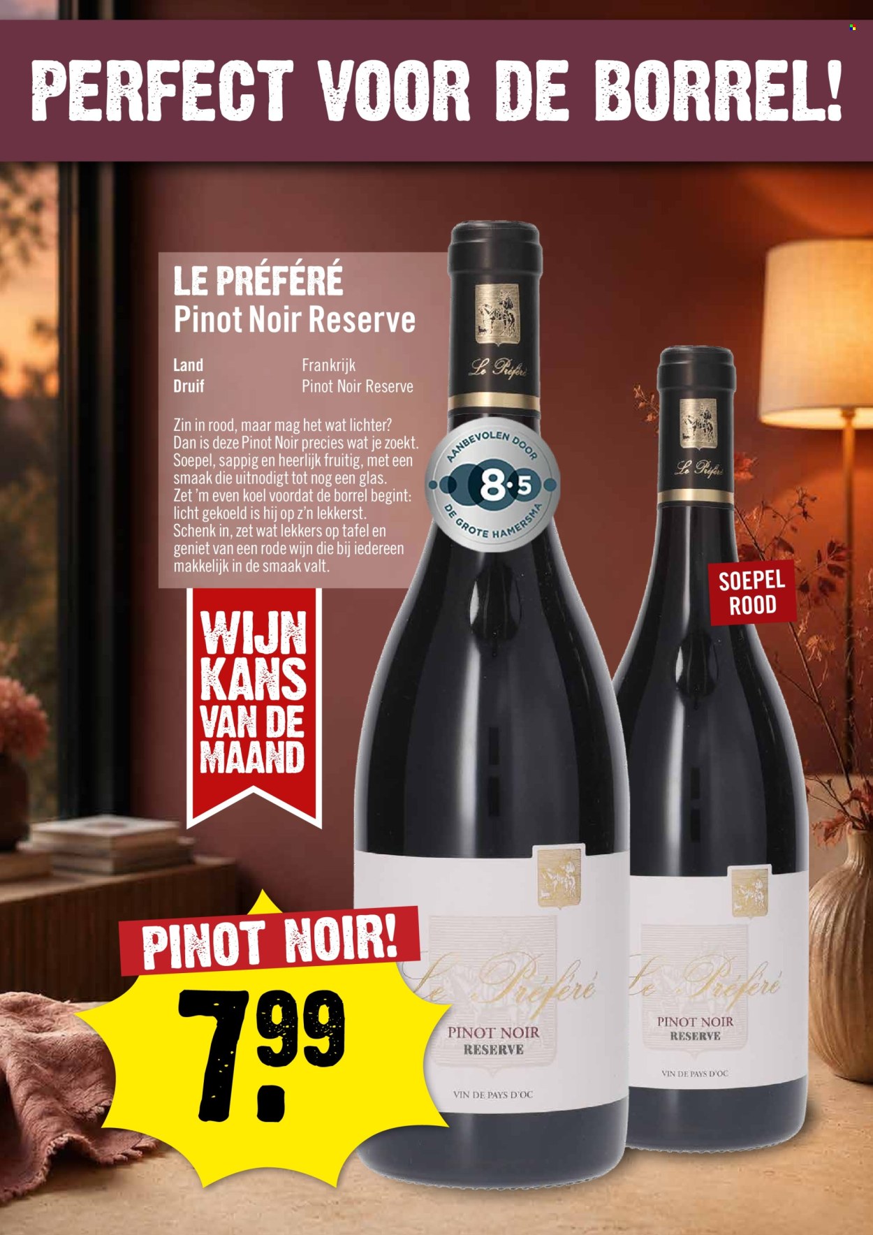 Dirk-aanbieding - 30.9.2026 - 6.10.2026. Pagina 3