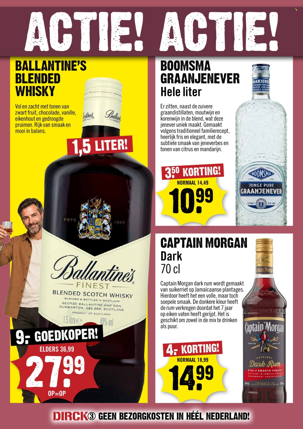 Dirk-aanbieding - 30.9.2026 - 6.10.2026. Pagina 9