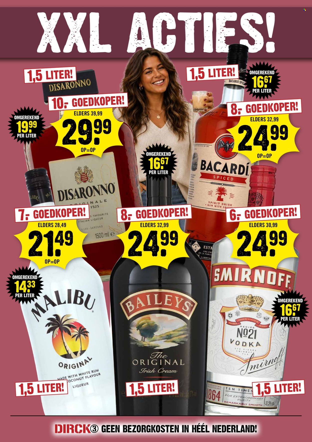 Dirk-aanbieding - 30.9.2026 - 6.10.2026. Pagina 11
