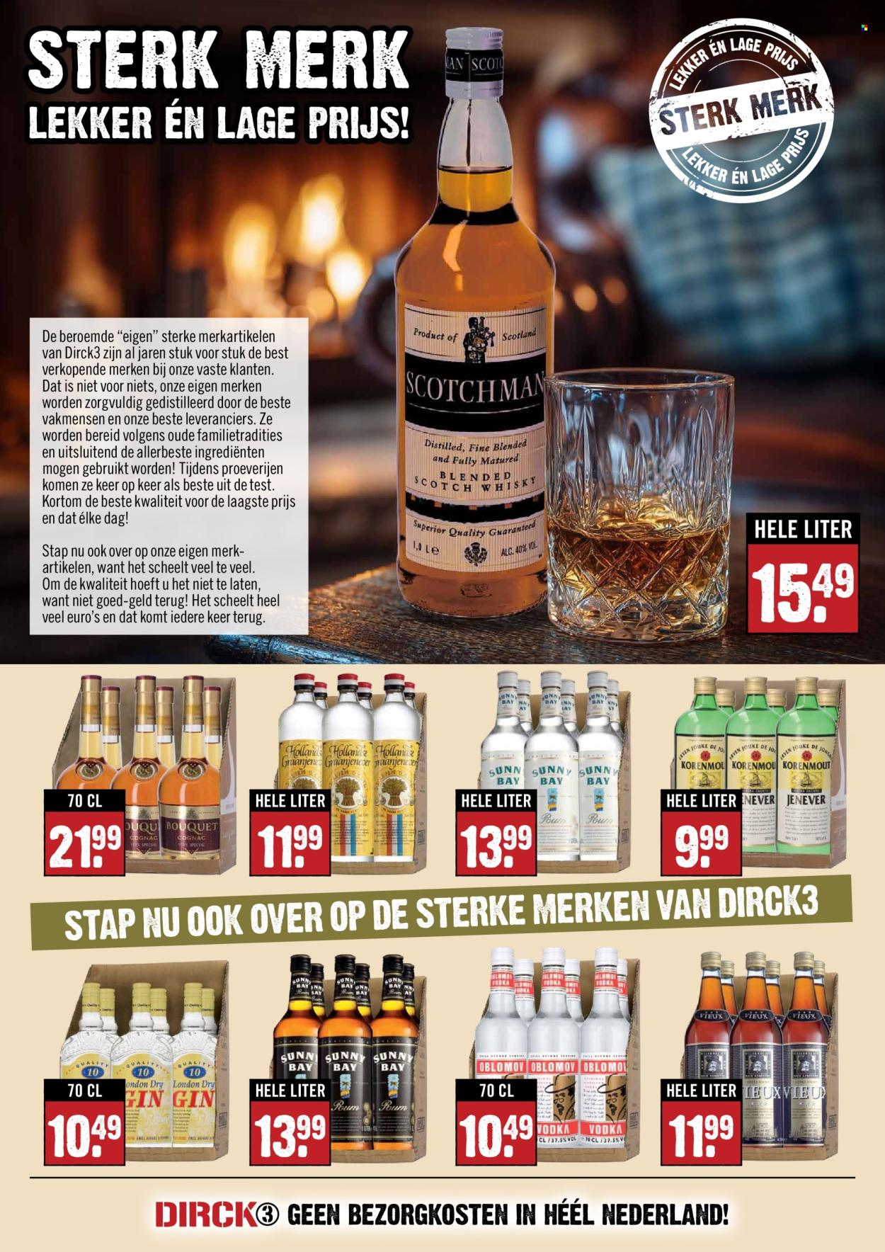 Dirk-aanbieding - 30.9.2026 - 6.10.2026. Pagina 12