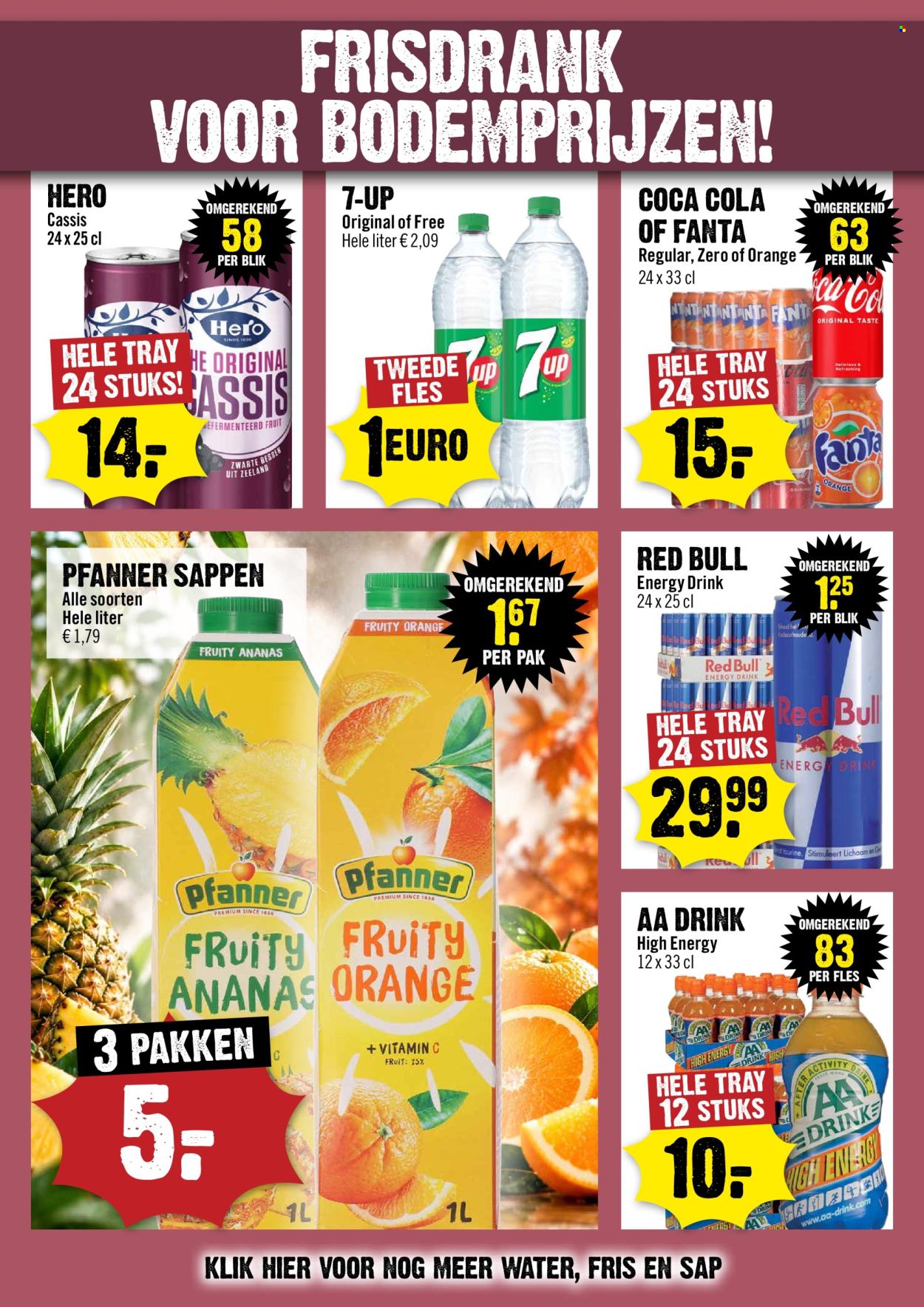 Dirk-aanbieding - 30.9.2026 - 6.10.2026. Pagina 18