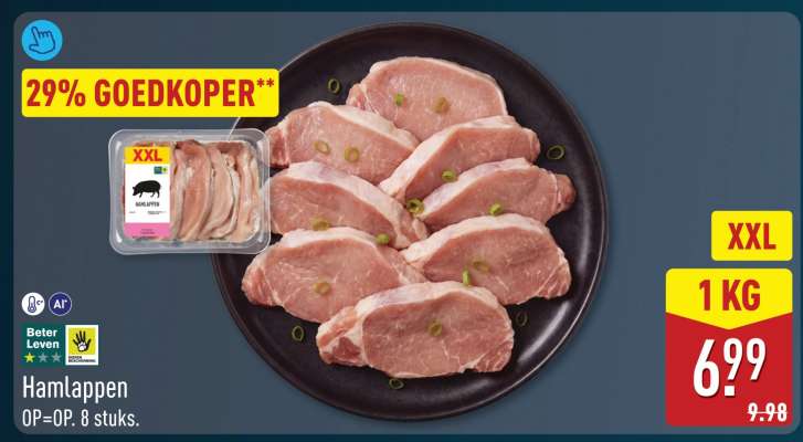Hamlappen