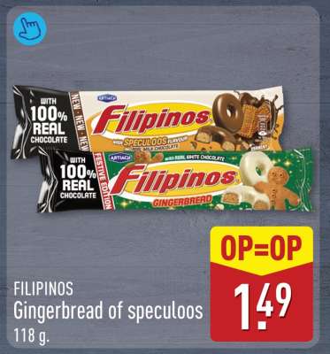 Filipinos