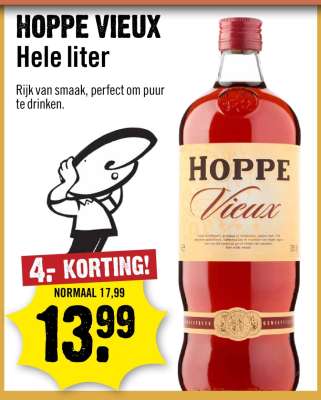 Hoppe Vieux