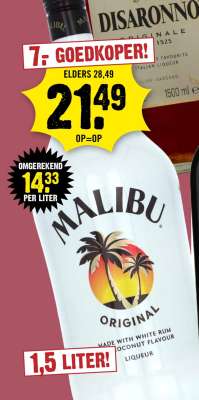 Malibu
