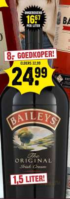 Baileys