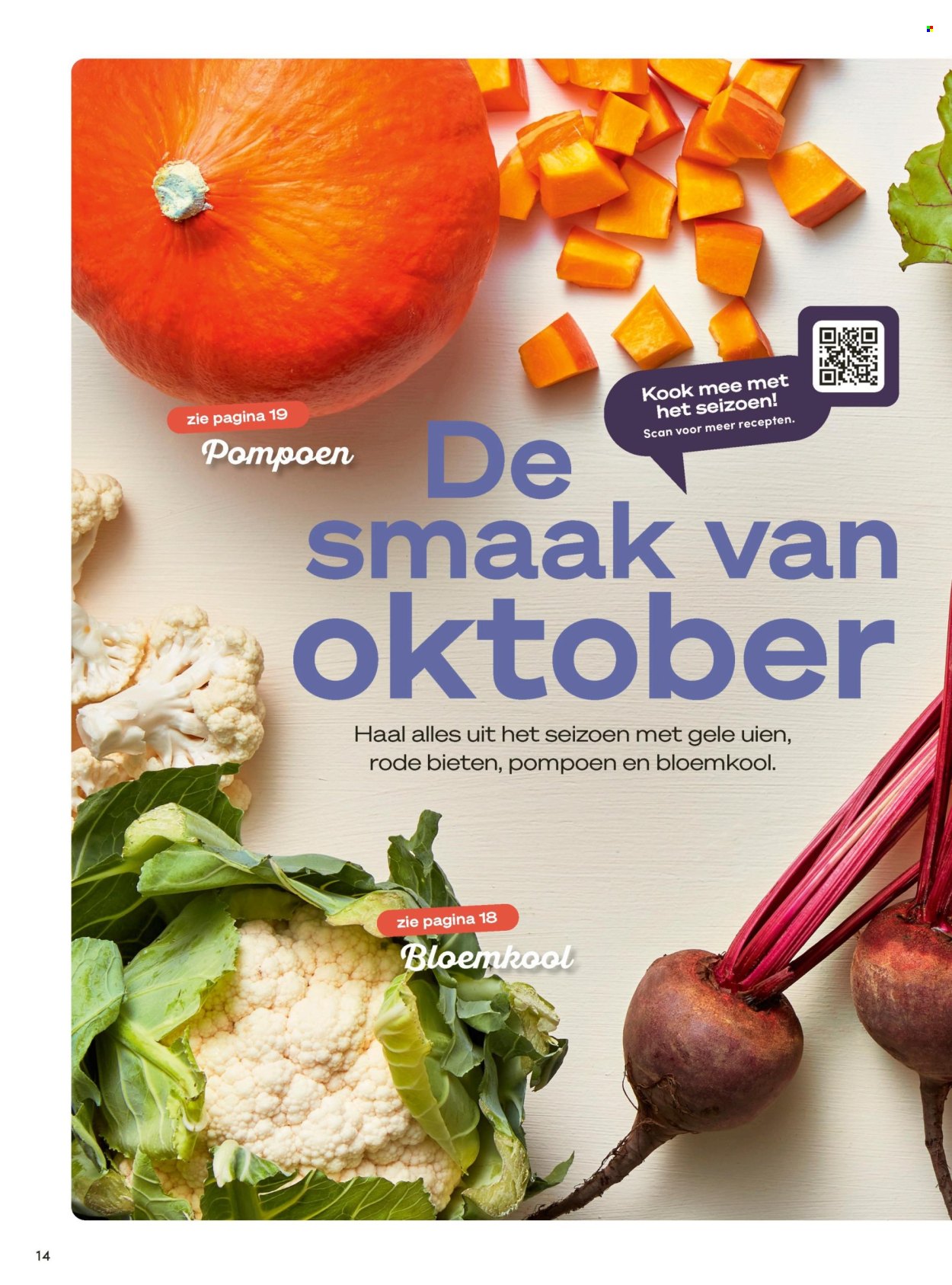 Boni-aanbieding - 1.10.2026 - 31.10.2026. Pagina 14