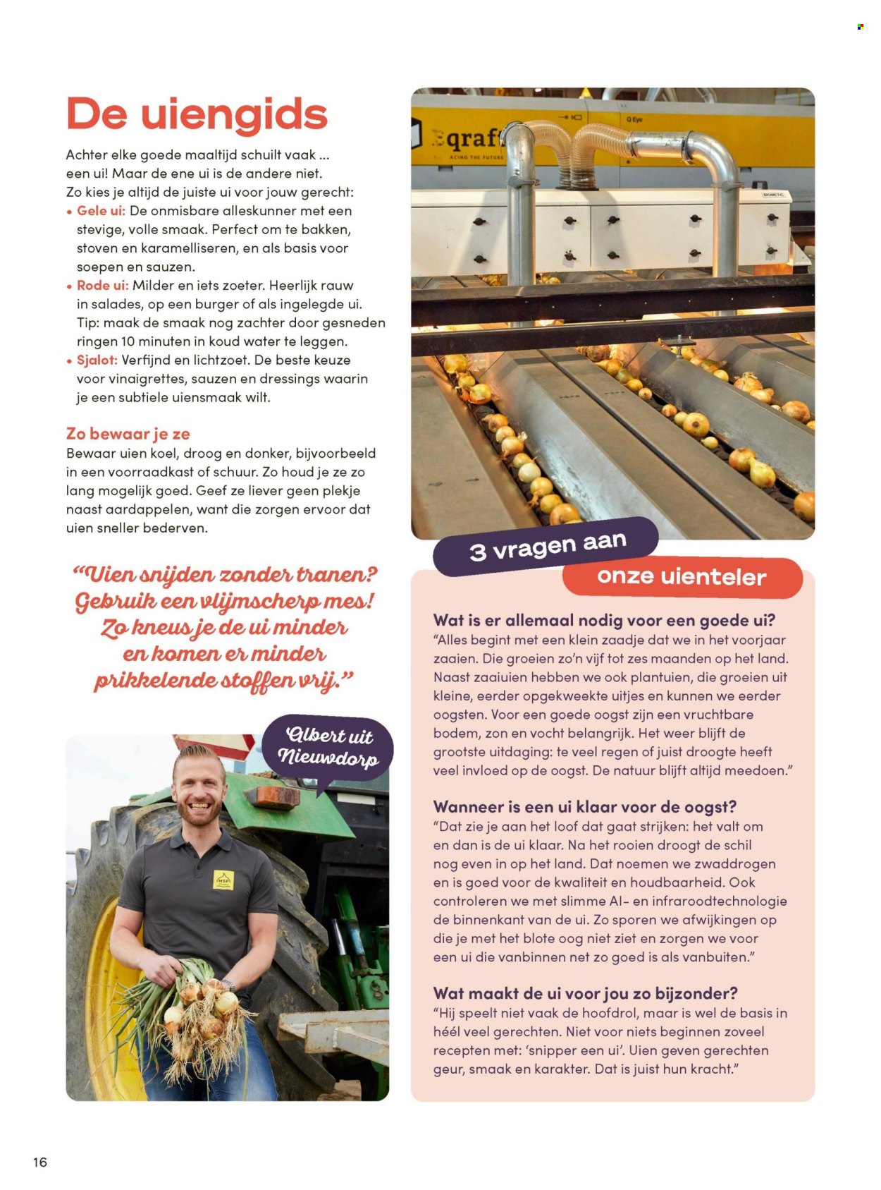 Boni-aanbieding - 1.10.2026 - 31.10.2026. Pagina 16