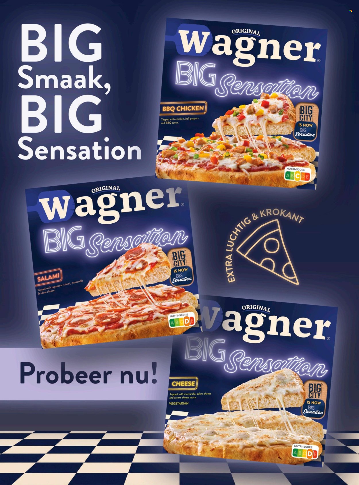 Boni-aanbieding - 1.10.2026 - 31.10.2026. Pagina 20