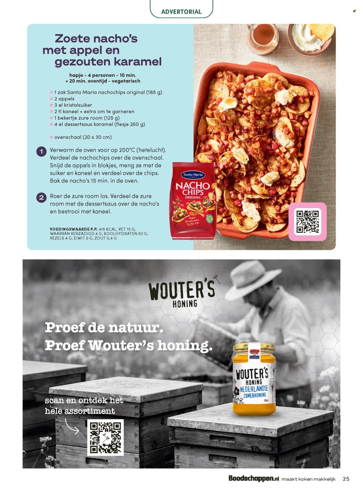 Boni-aanbieding - 1.10.2026 - 31.10.2026. Pagina 25