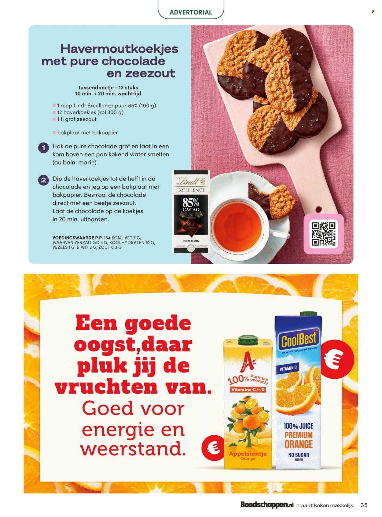 Boni-aanbieding - 1.10.2026 - 31.10.2026. Pagina 35