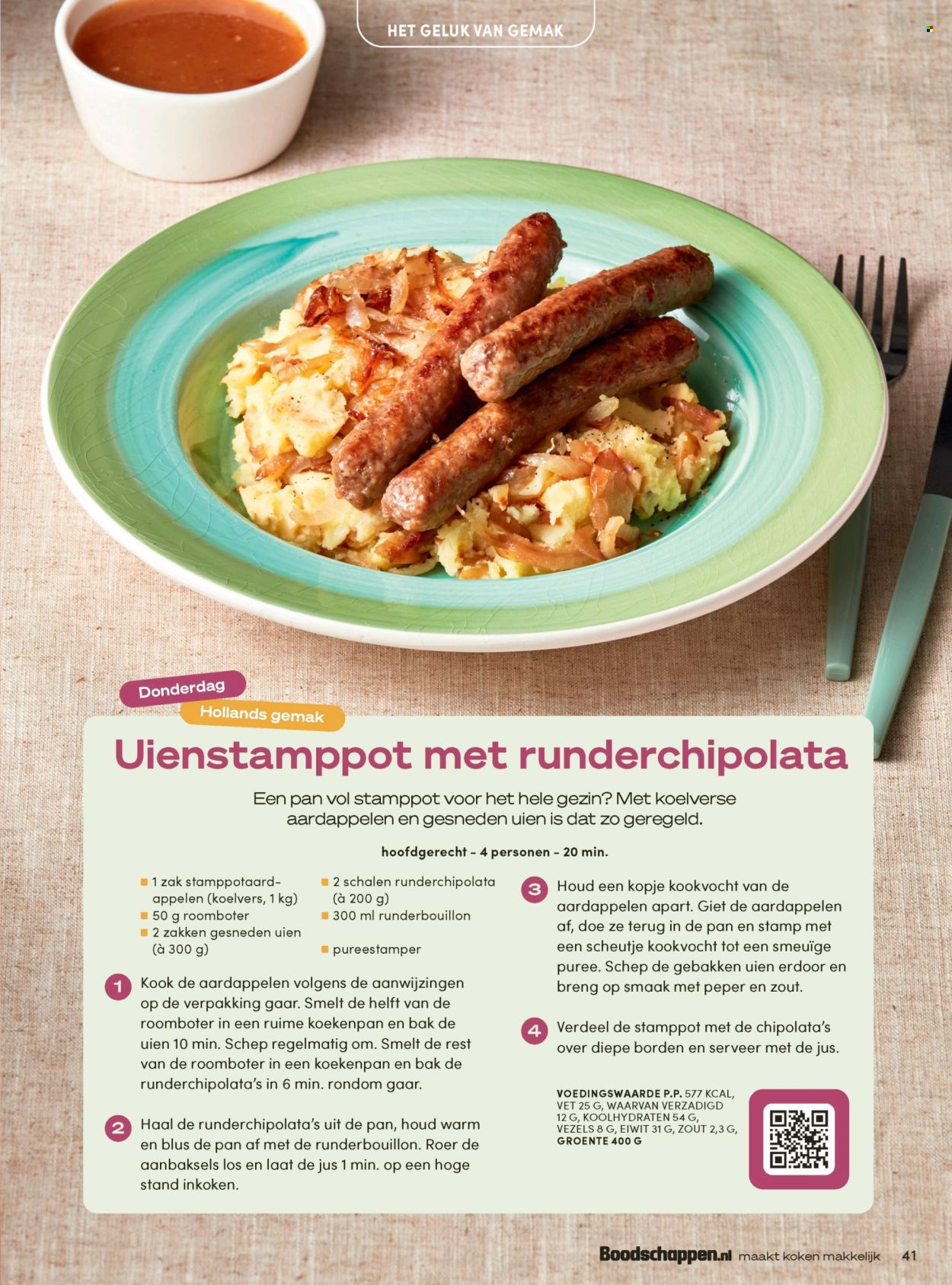 Boni-aanbieding - 1.10.2026 - 31.10.2026. Pagina 41