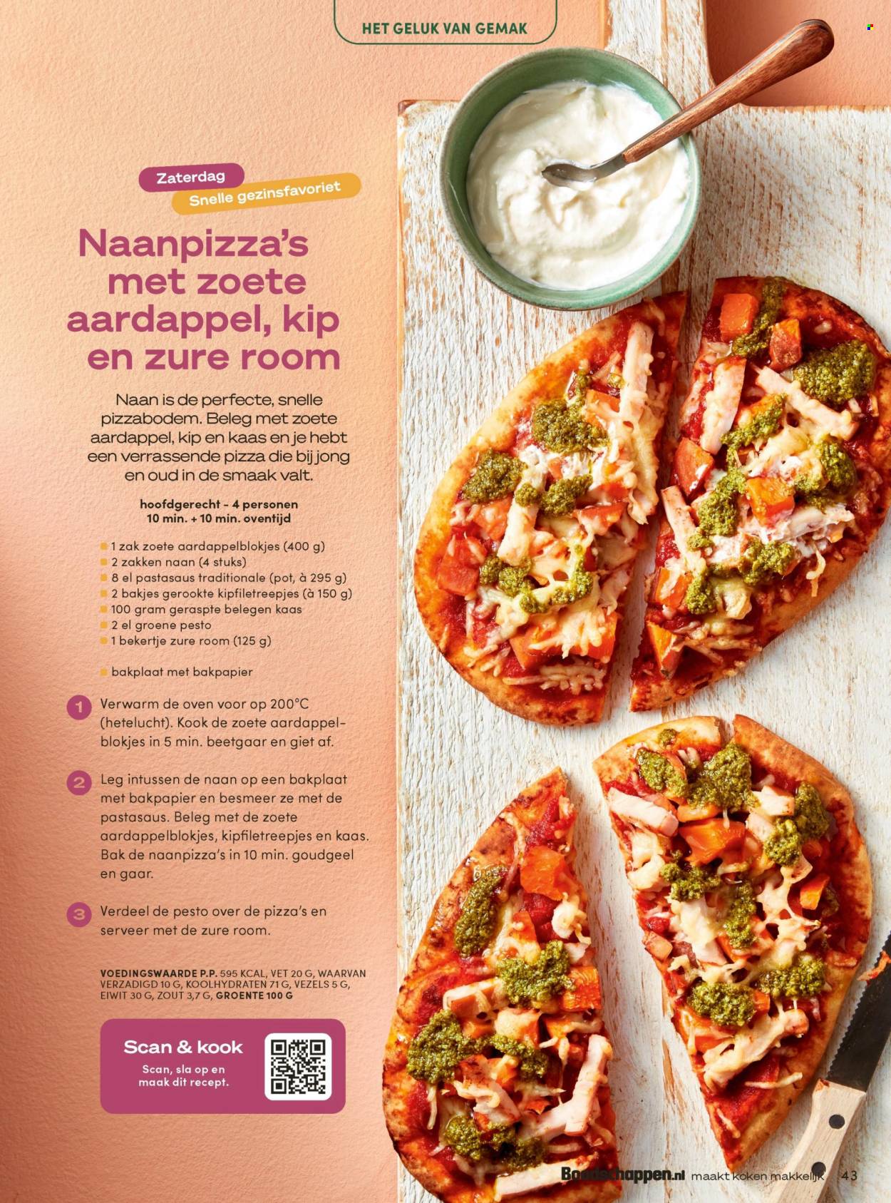 Boni-aanbieding - 1.10.2026 - 31.10.2026. Pagina 43