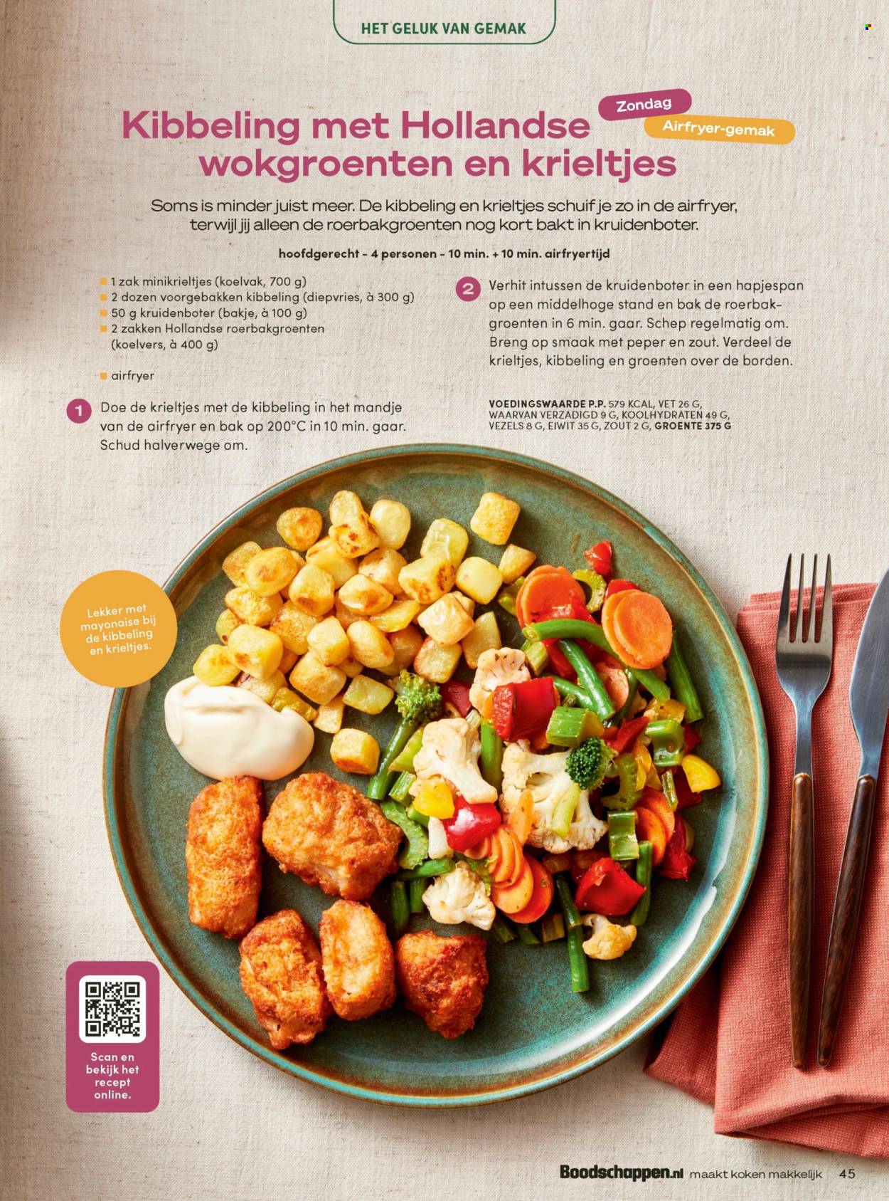 Boni-aanbieding - 1.10.2026 - 31.10.2026. Pagina 45