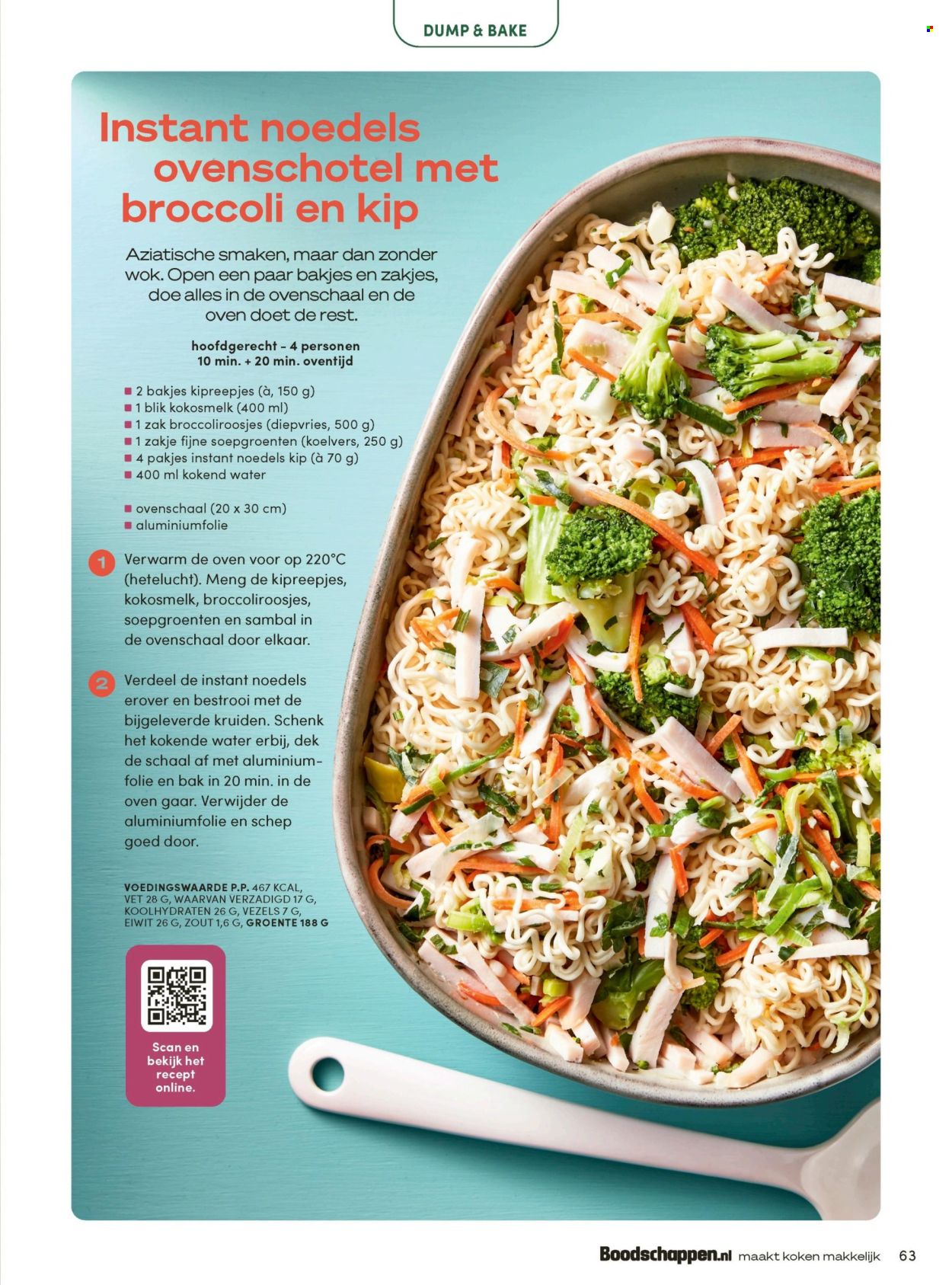 Boni-aanbieding - 1.10.2026 - 31.10.2026. Pagina 63