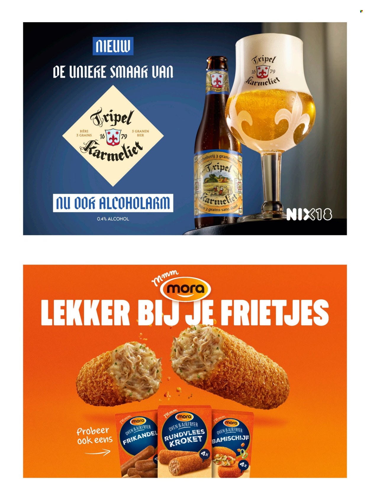 Boni-aanbieding - 1.10.2026 - 31.10.2026. Pagina 65