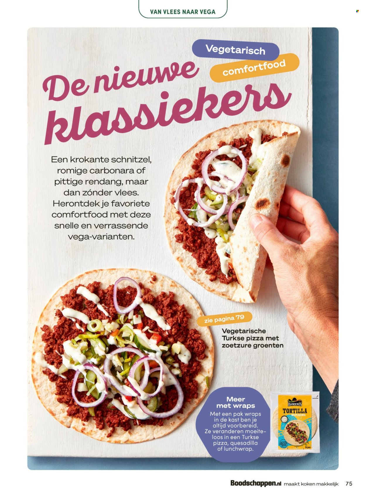 Boni-aanbieding - 1.10.2026 - 31.10.2026. Pagina 75