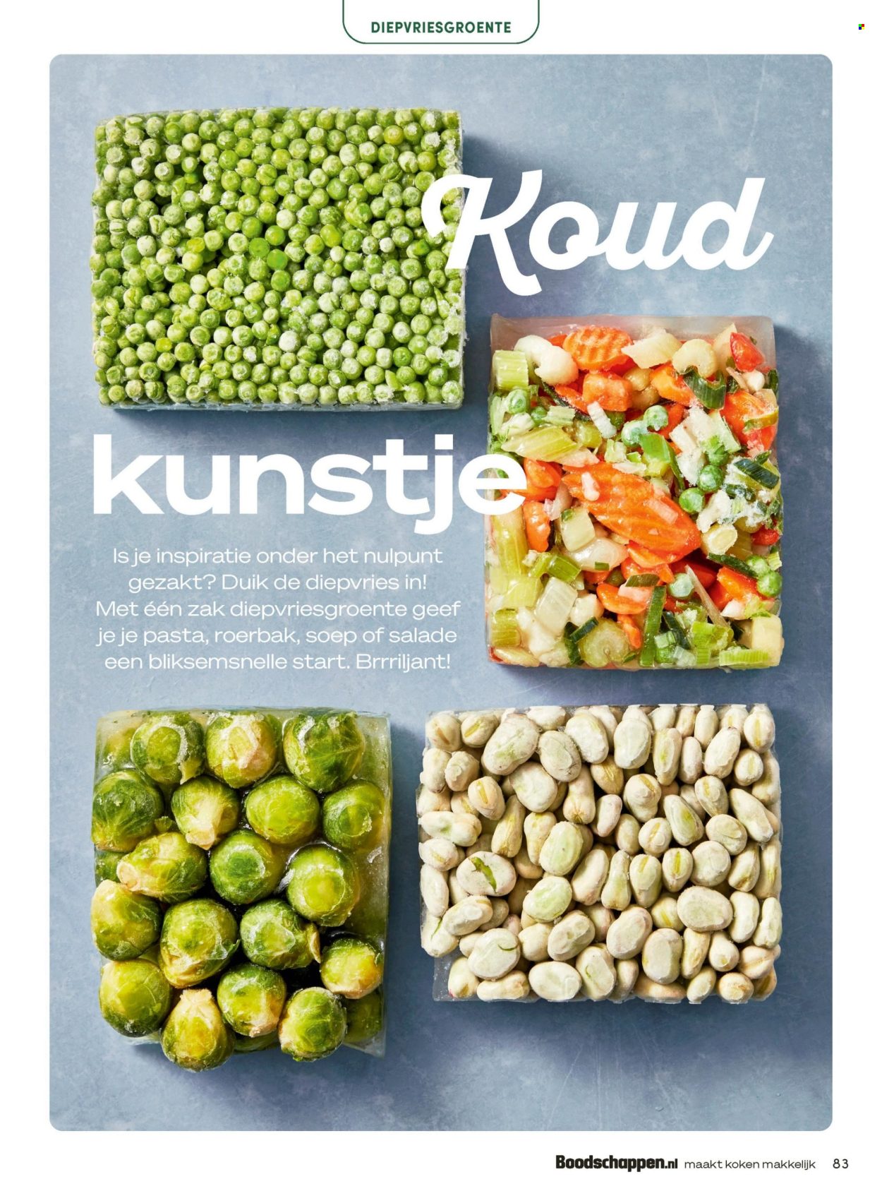 Boni-aanbieding - 1.10.2026 - 31.10.2026. Pagina 83