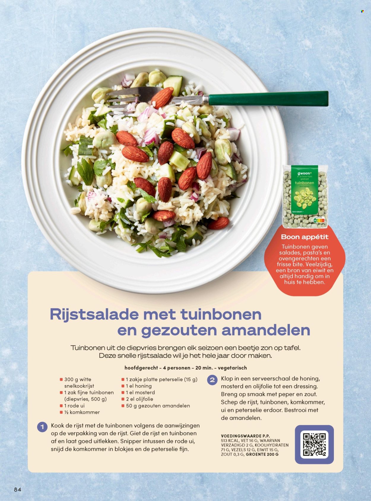 Boni-aanbieding - 1.10.2026 - 31.10.2026. Pagina 84