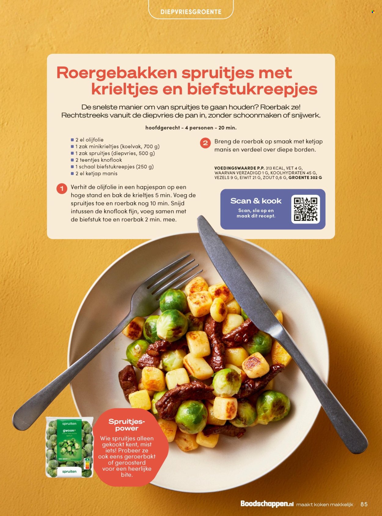 Boni-aanbieding - 1.10.2026 - 31.10.2026. Pagina 85