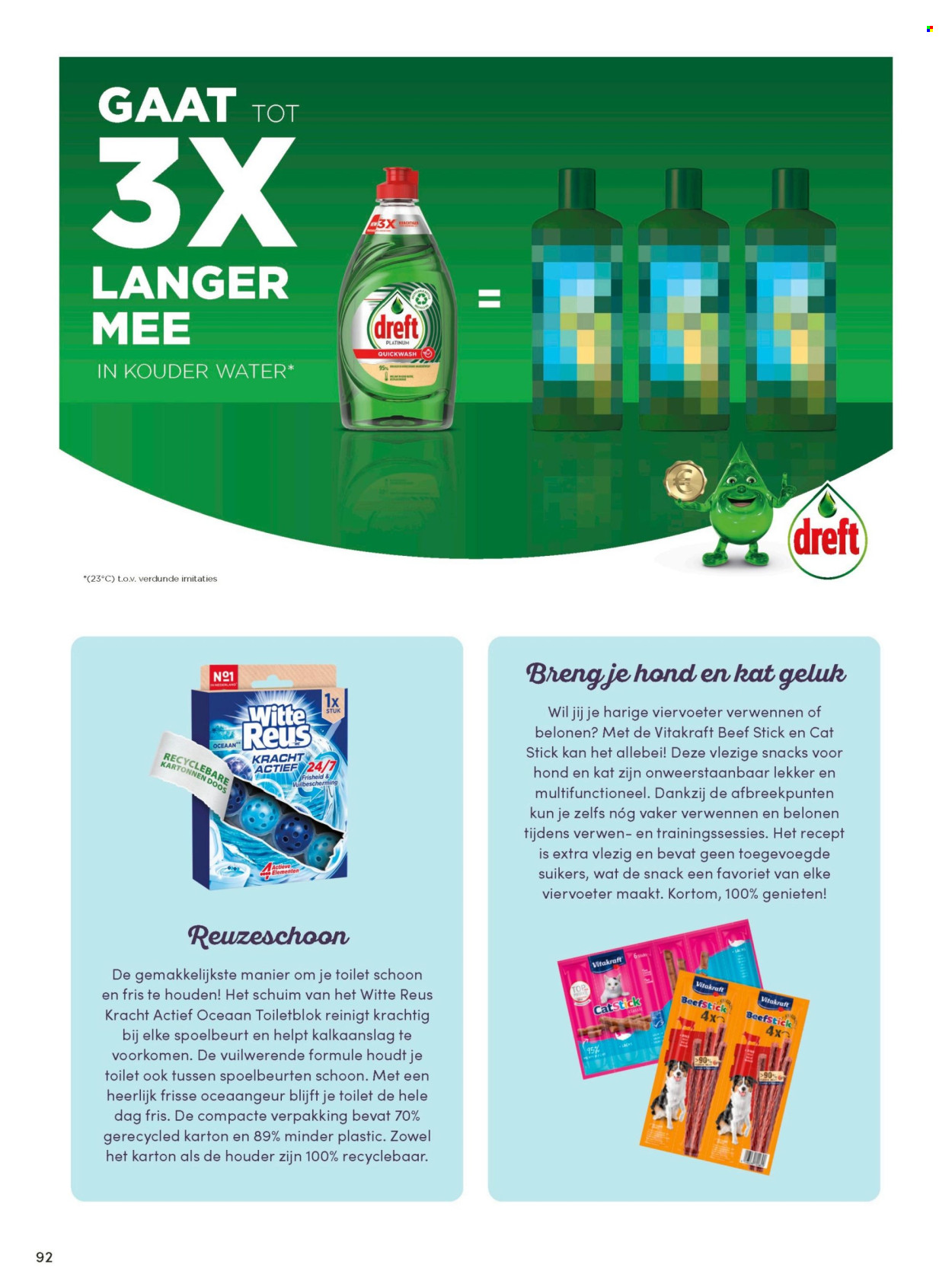 Boni-aanbieding - 1.10.2026 - 31.10.2026. Pagina 92