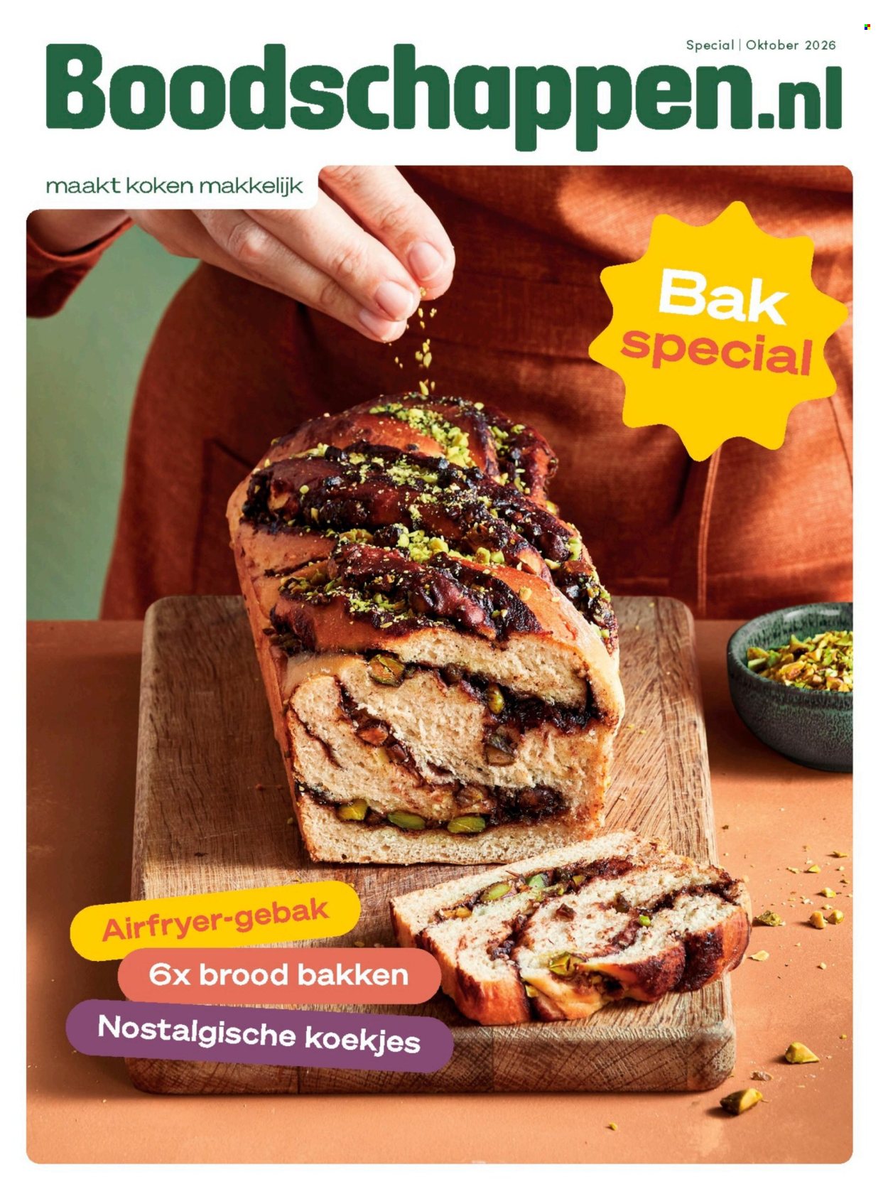 Boni-aanbieding - 1.10.2026 - 31.10.2026. Pagina 95