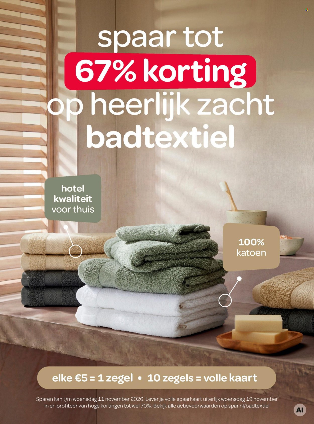 Boni-aanbieding - 1.10.2026 - 31.10.2026. Pagina 97