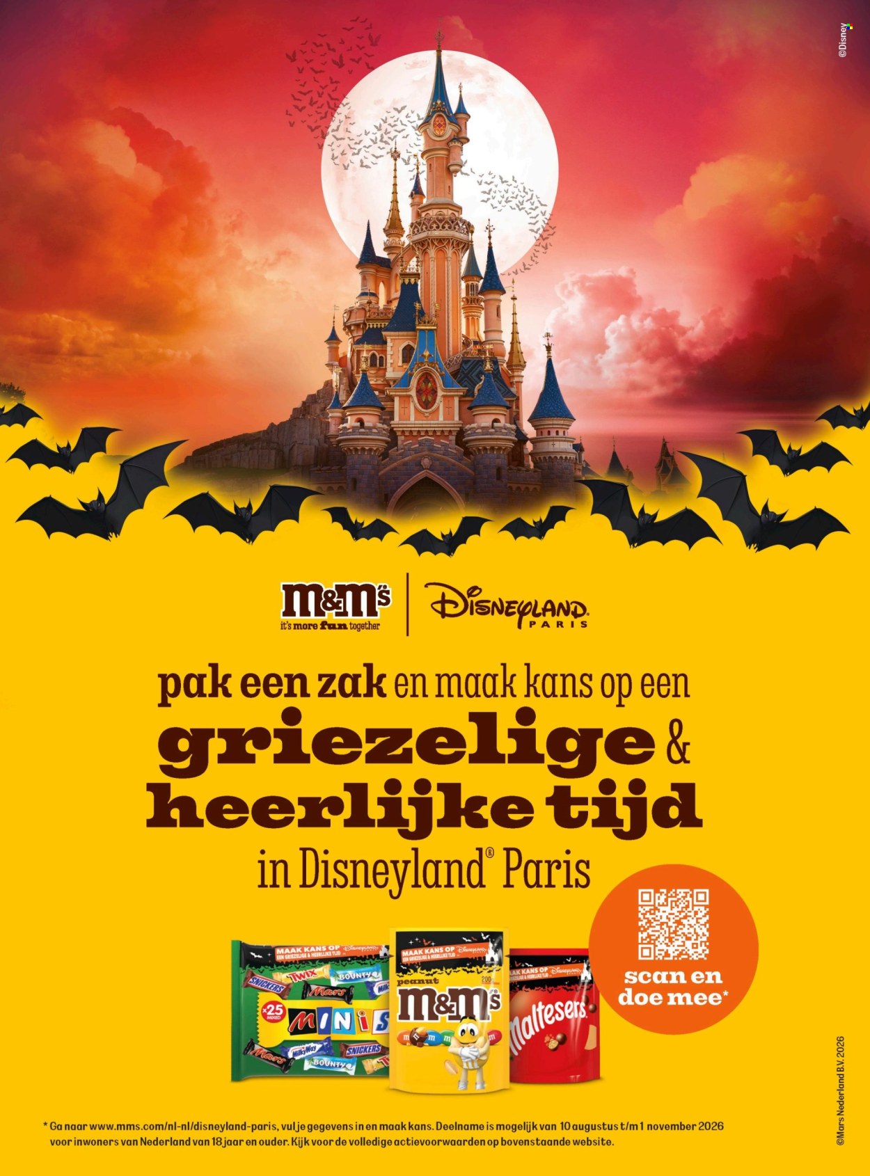 Boni-aanbieding - 1.10.2026 - 31.10.2026. Pagina 104