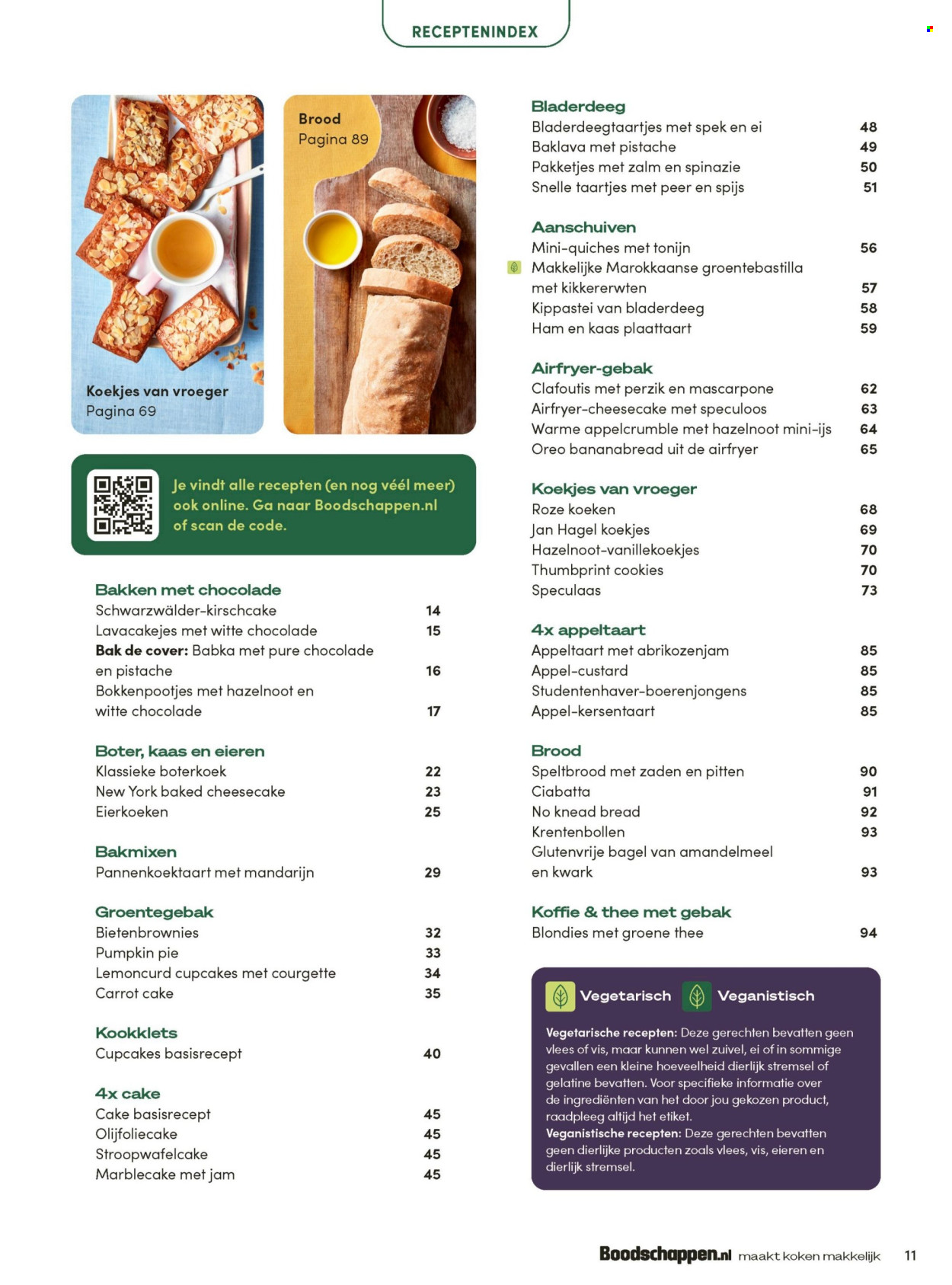 Boni-aanbieding - 1.10.2026 - 31.10.2026. Pagina 105