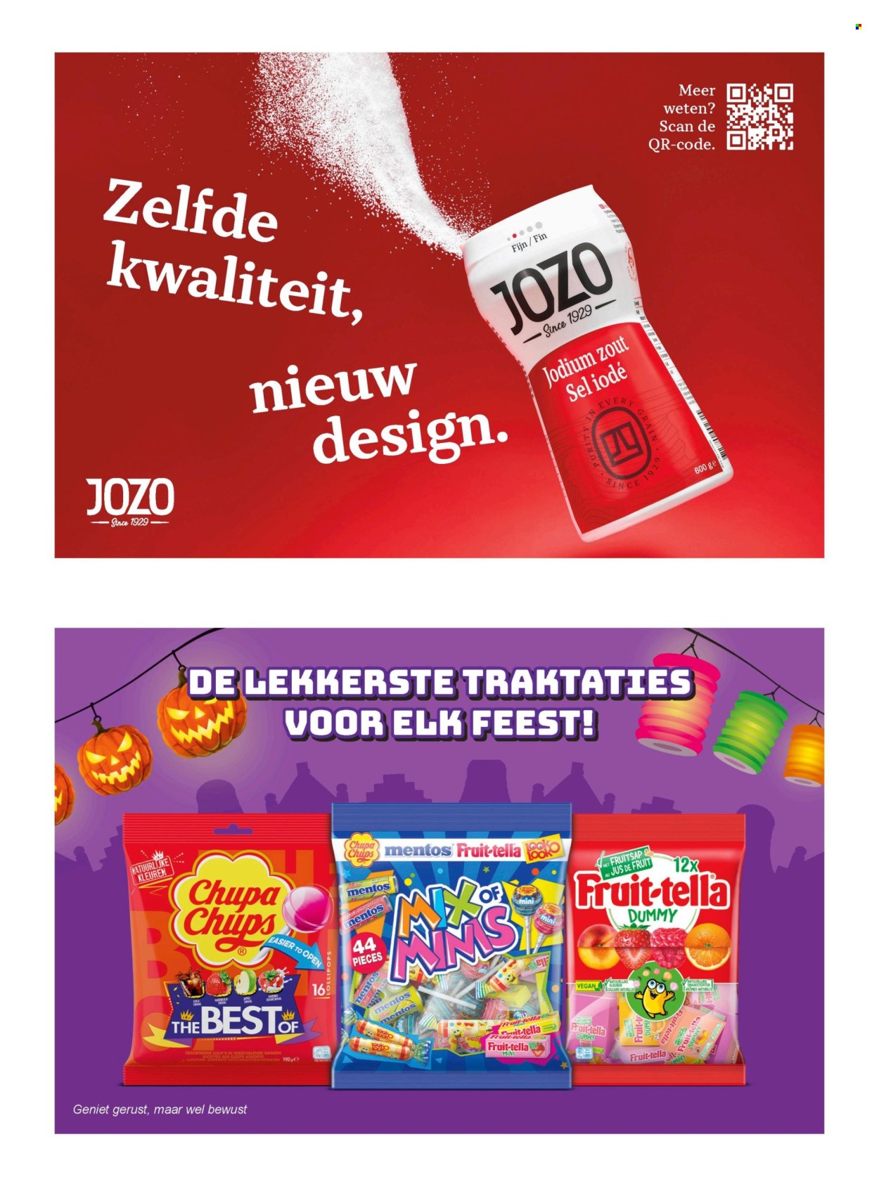Boni-aanbieding - 1.10.2026 - 31.10.2026. Pagina 113