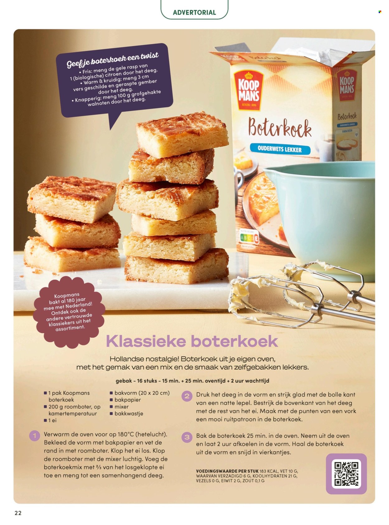 Boni-aanbieding - 1.10.2026 - 31.10.2026. Pagina 116