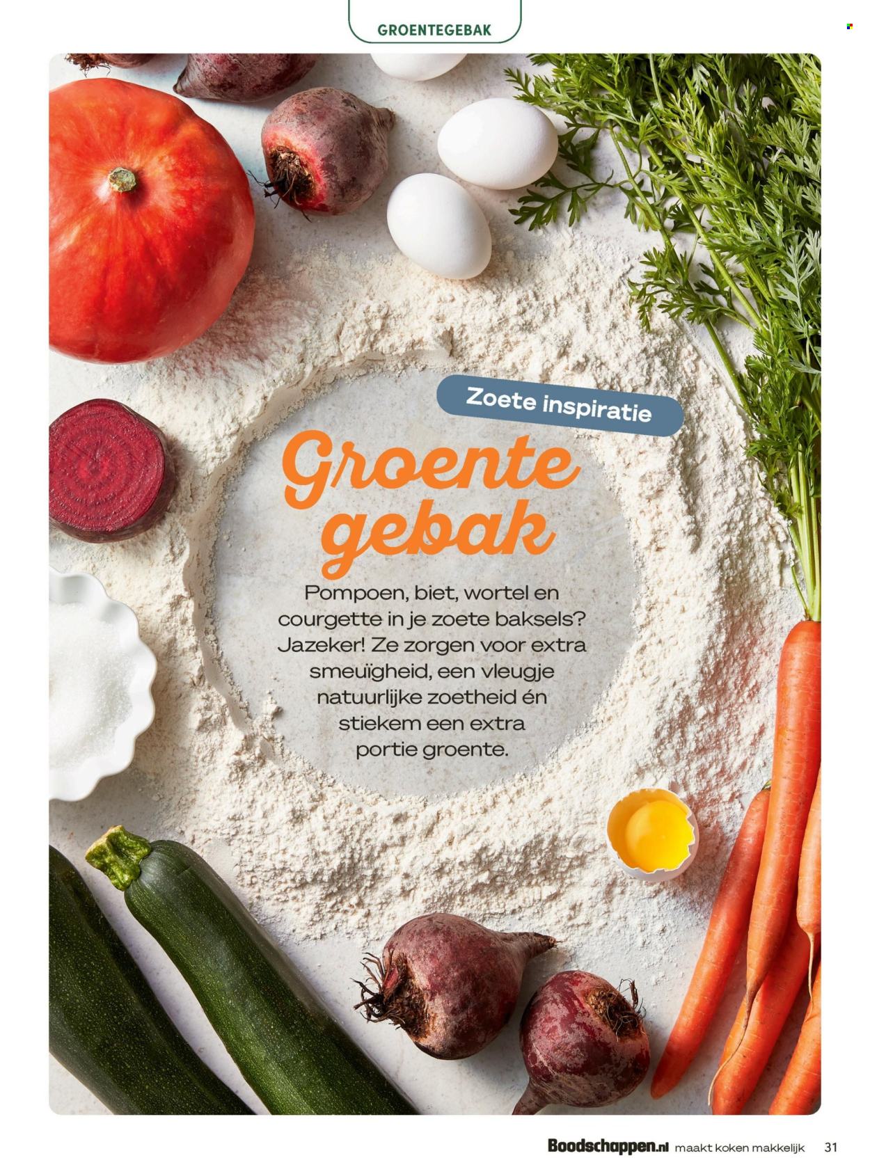 Boni-aanbieding - 1.10.2026 - 31.10.2026. Pagina 125