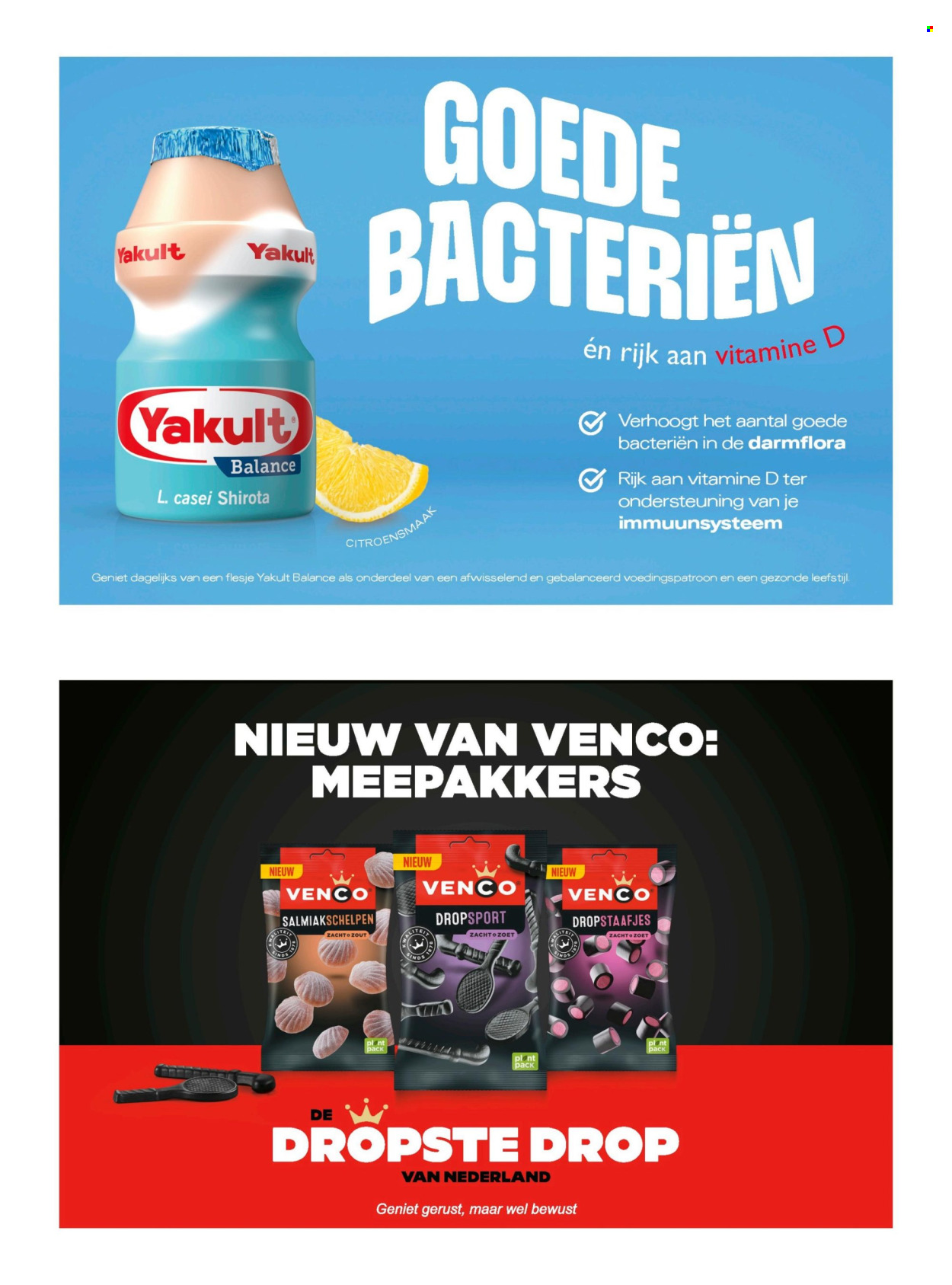 Boni-aanbieding - 1.10.2026 - 31.10.2026. Pagina 136