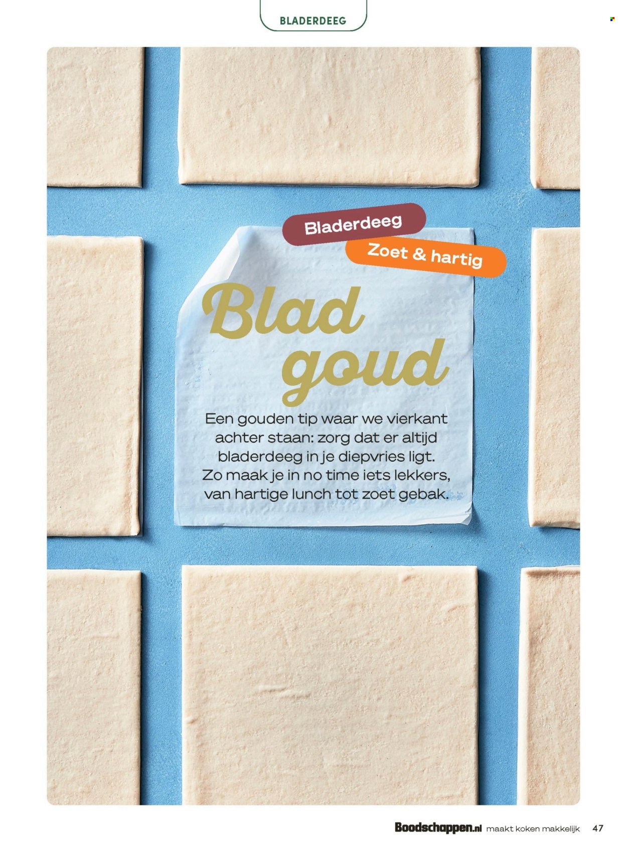 Boni-aanbieding - 1.10.2026 - 31.10.2026. Pagina 141