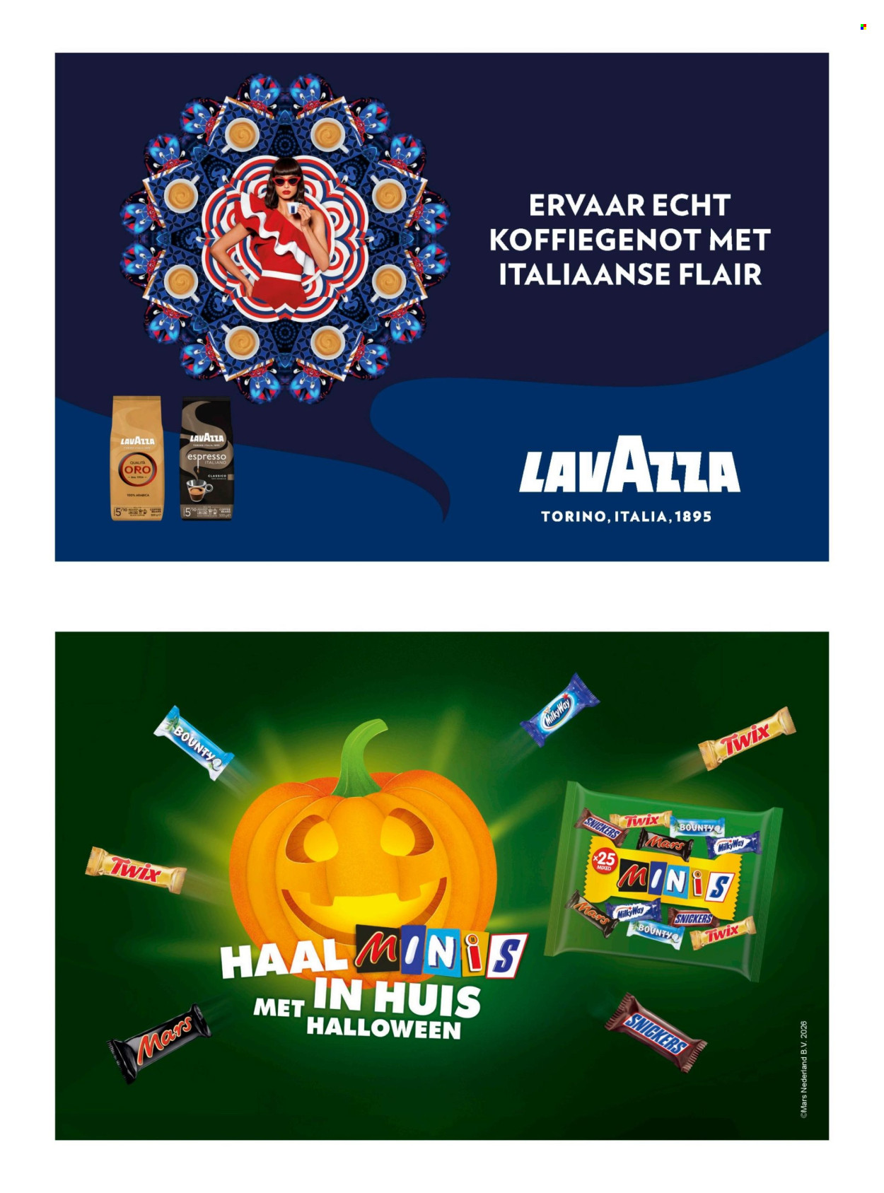 Boni-aanbieding - 1.10.2026 - 31.10.2026. Pagina 146