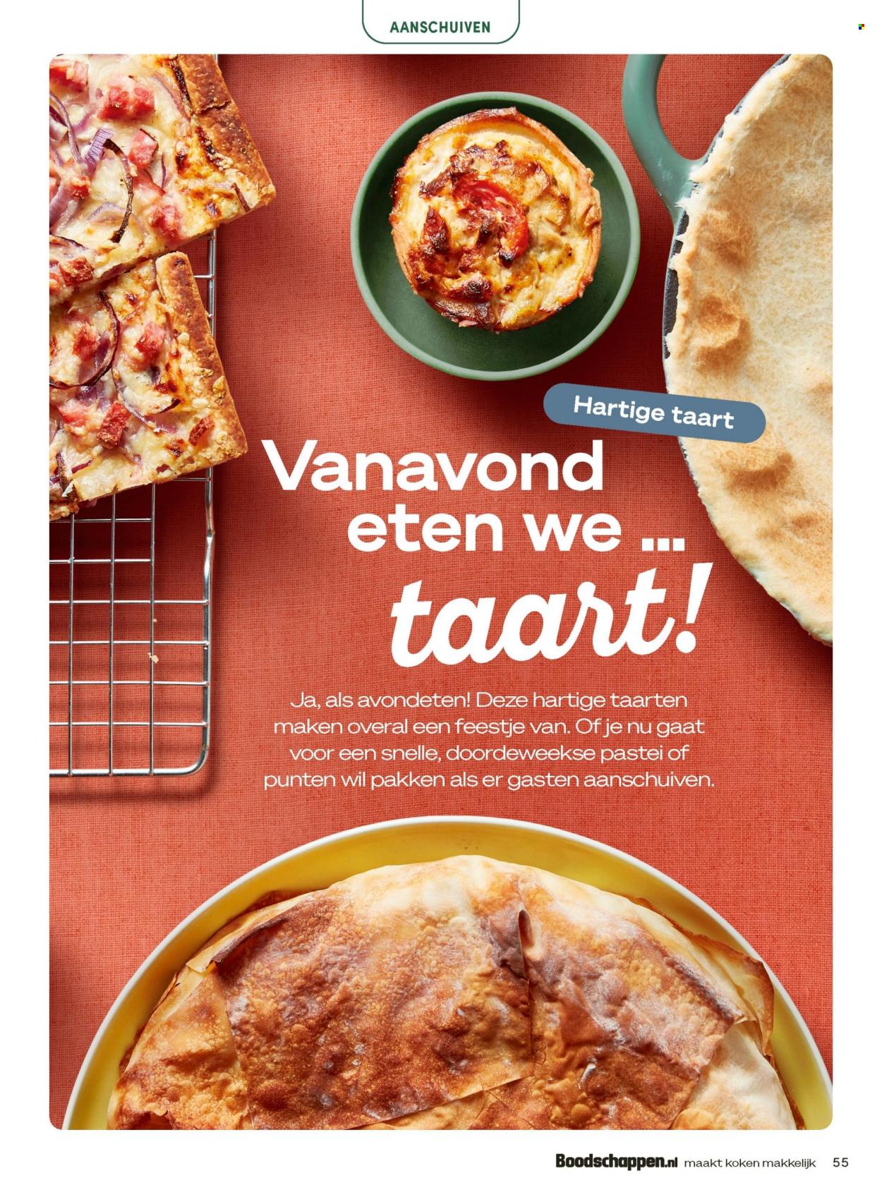 Boni-aanbieding - 1.10.2026 - 31.10.2026. Pagina 149