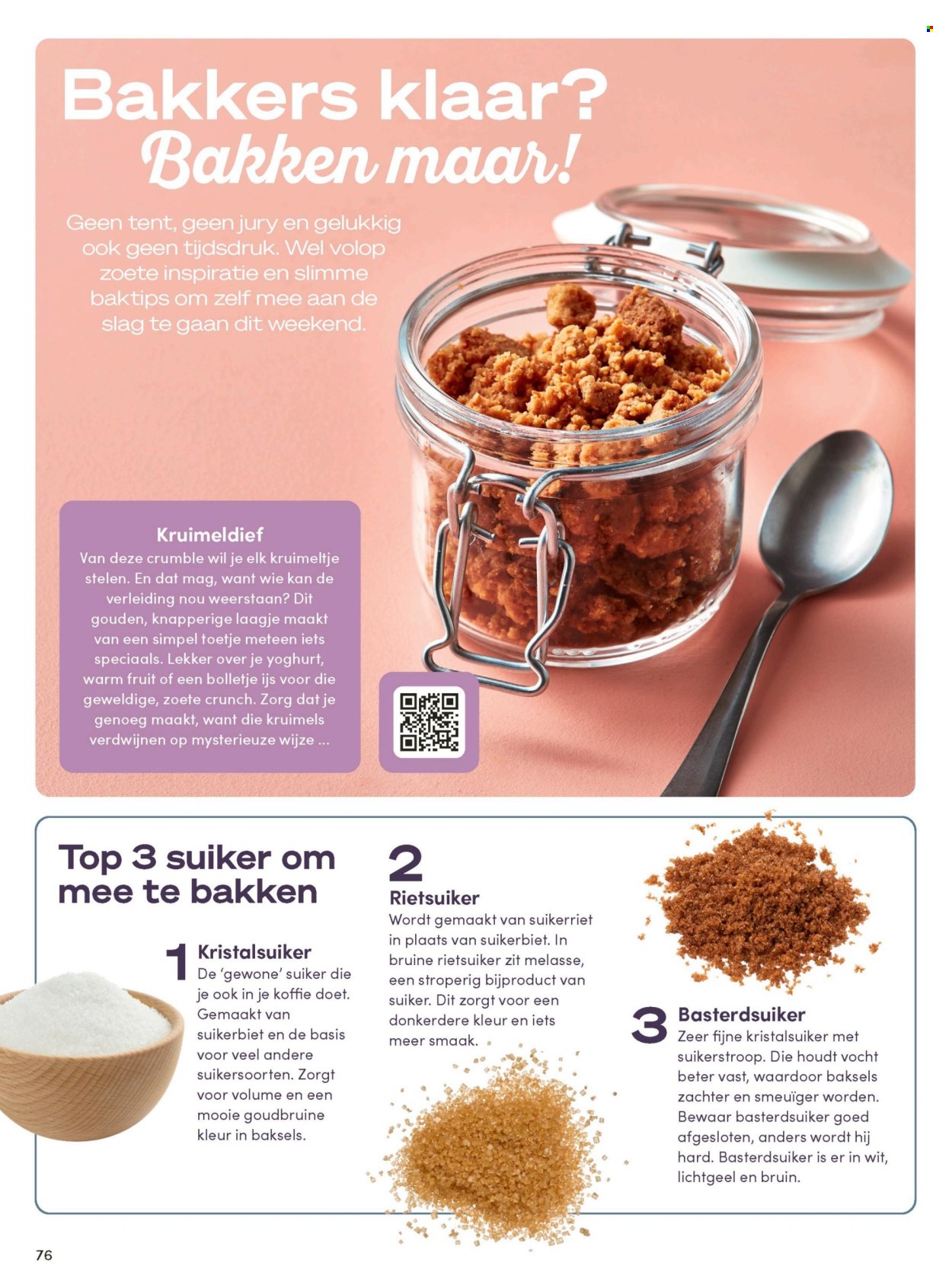 Boni-aanbieding - 1.10.2026 - 31.10.2026. Pagina 170