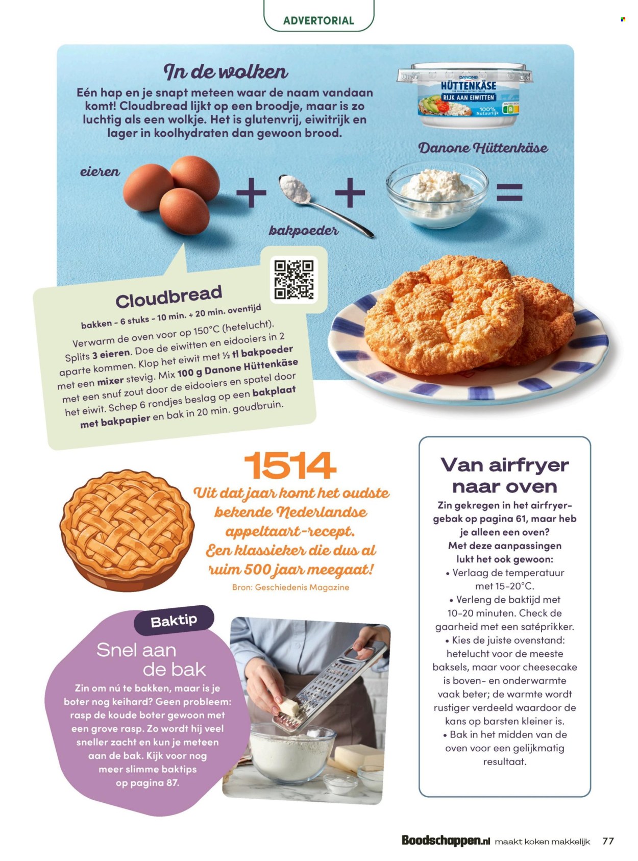 Boni-aanbieding - 1.10.2026 - 31.10.2026. Pagina 171