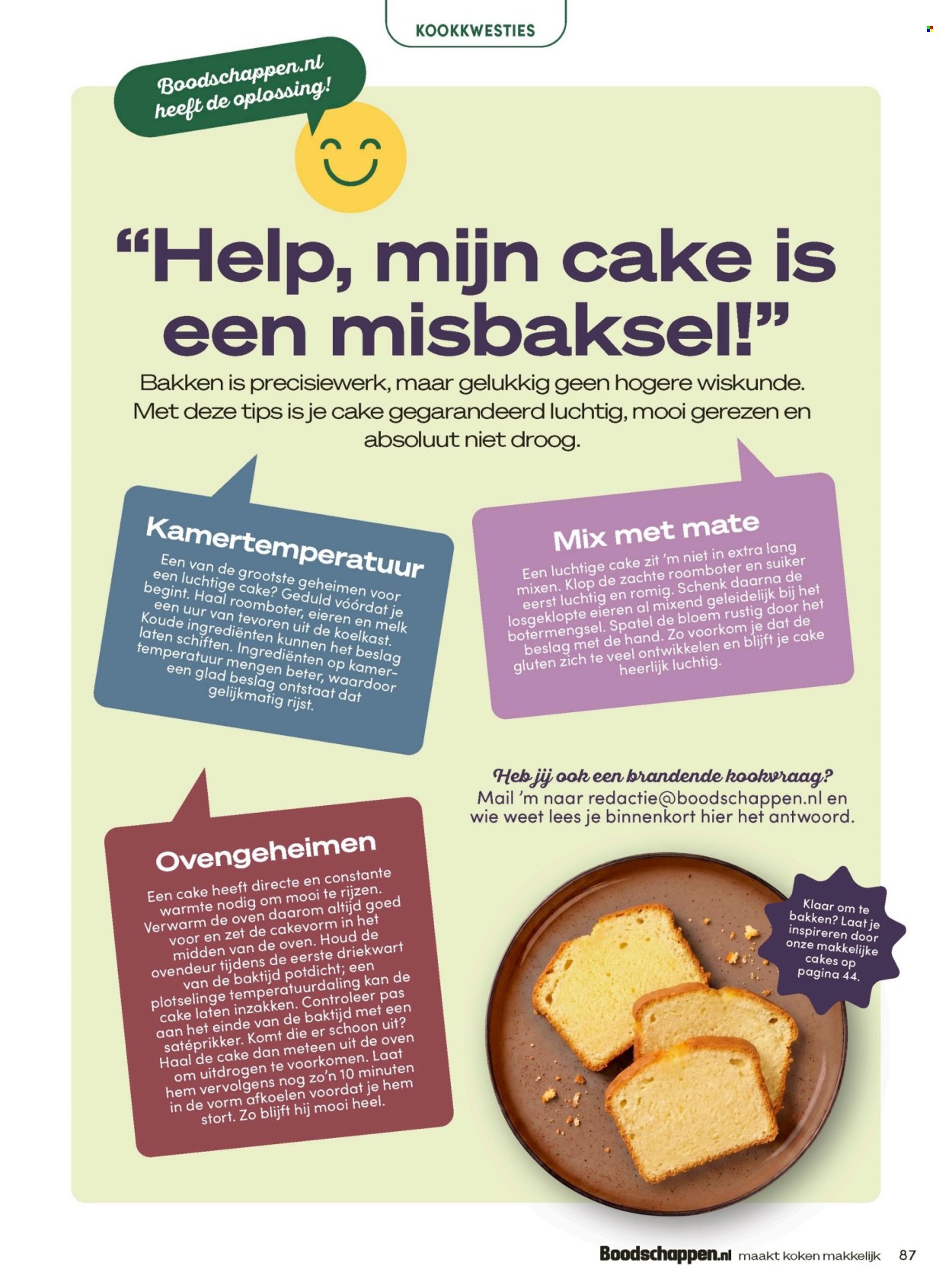 Boni-aanbieding - 1.10.2026 - 31.10.2026. Pagina 181