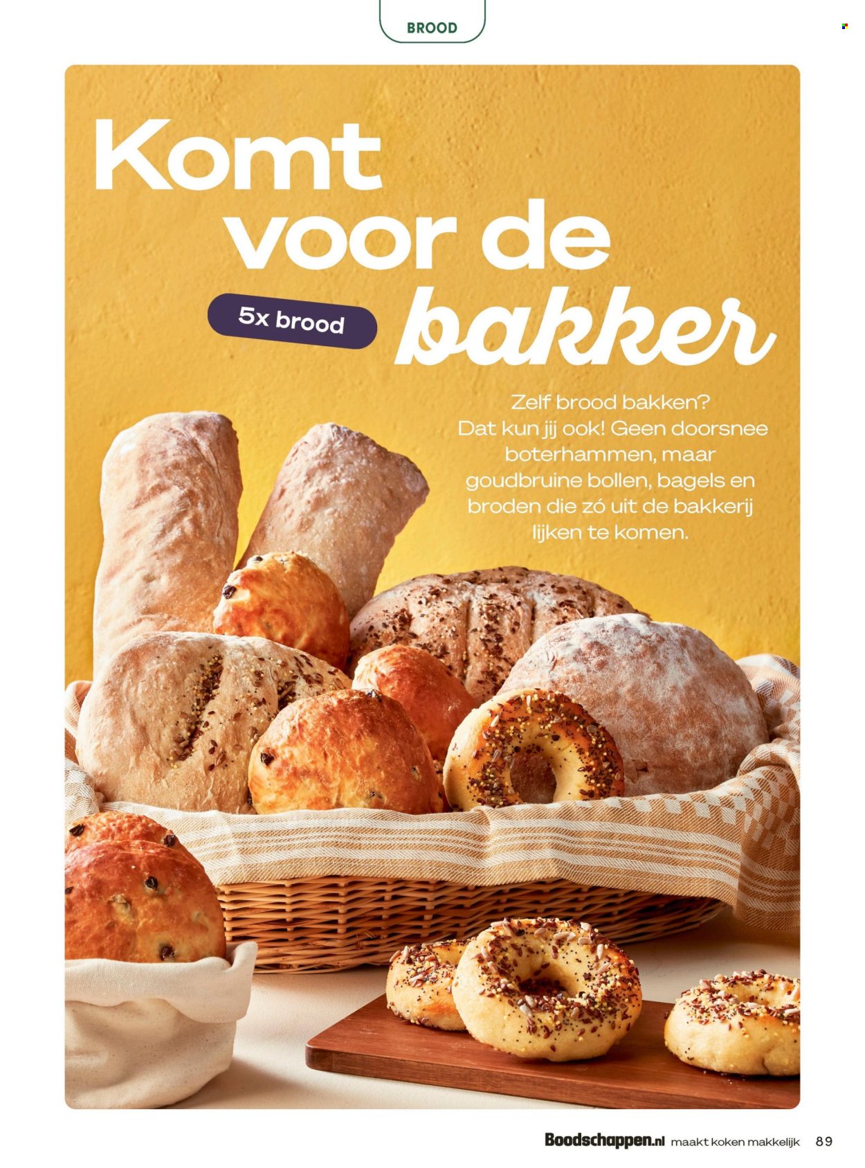 Boni-aanbieding - 1.10.2026 - 31.10.2026. Pagina 183