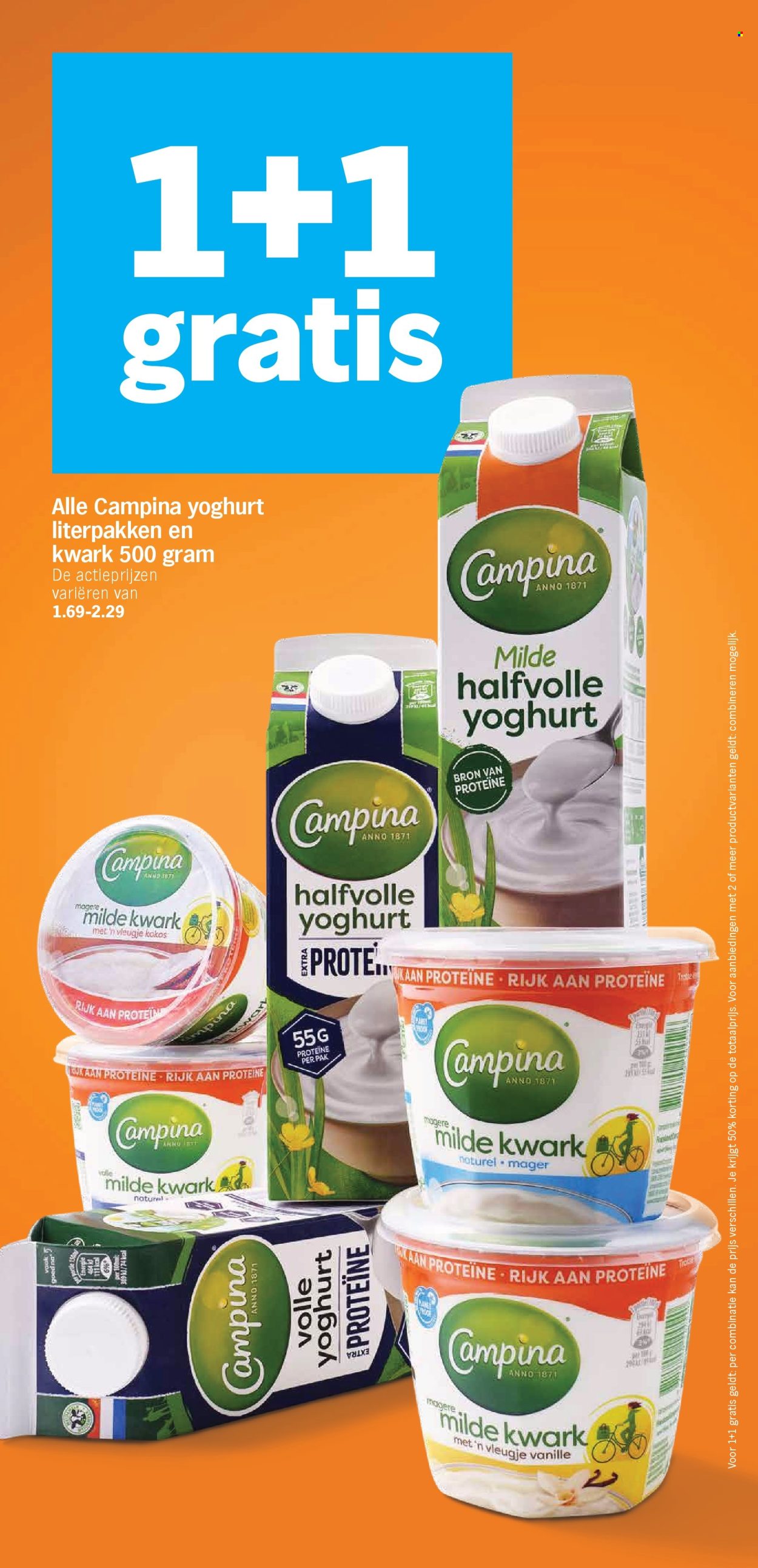 Albert Heijn-aanbieding - 5.10.2026 - 11.10.2026. Pagina 2