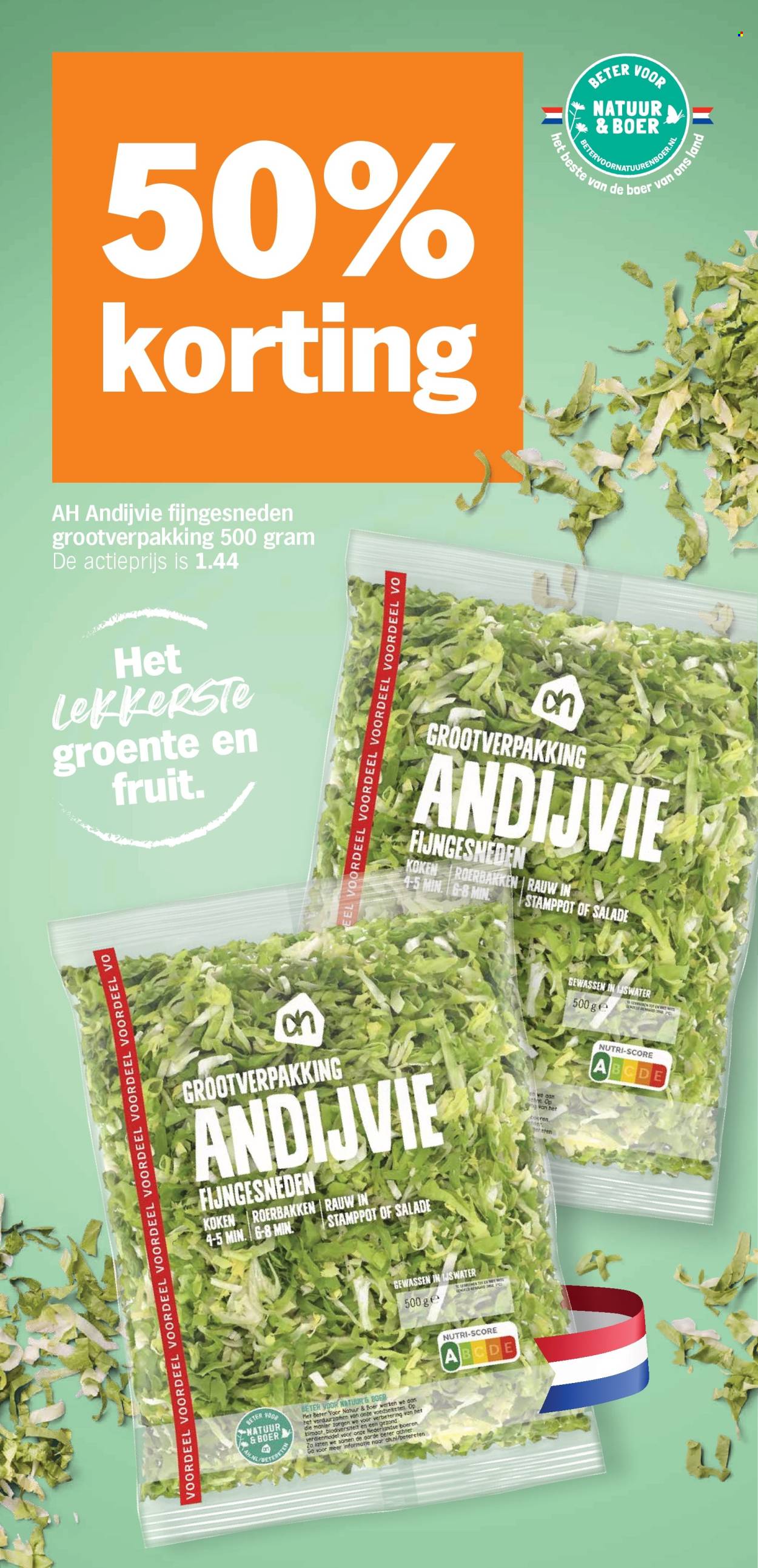 Albert Heijn-aanbieding - 5.10.2026 - 11.10.2026. Pagina 11