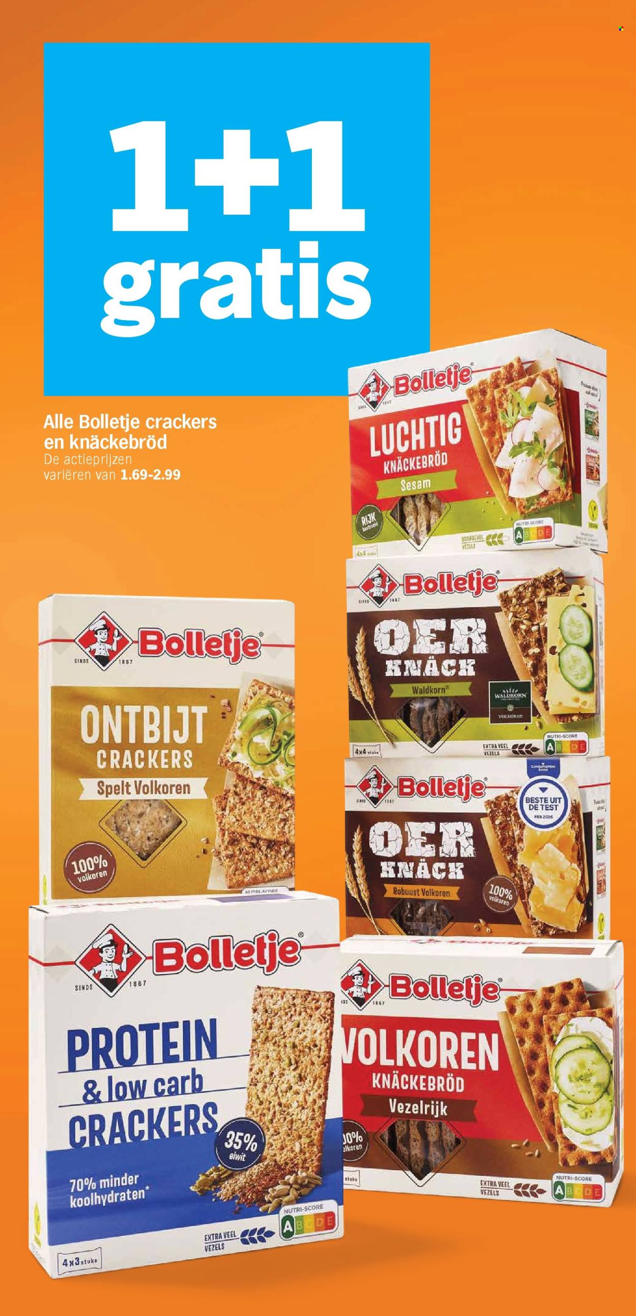 Albert Heijn-aanbieding - 5.10.2026 - 11.10.2026. Pagina 21