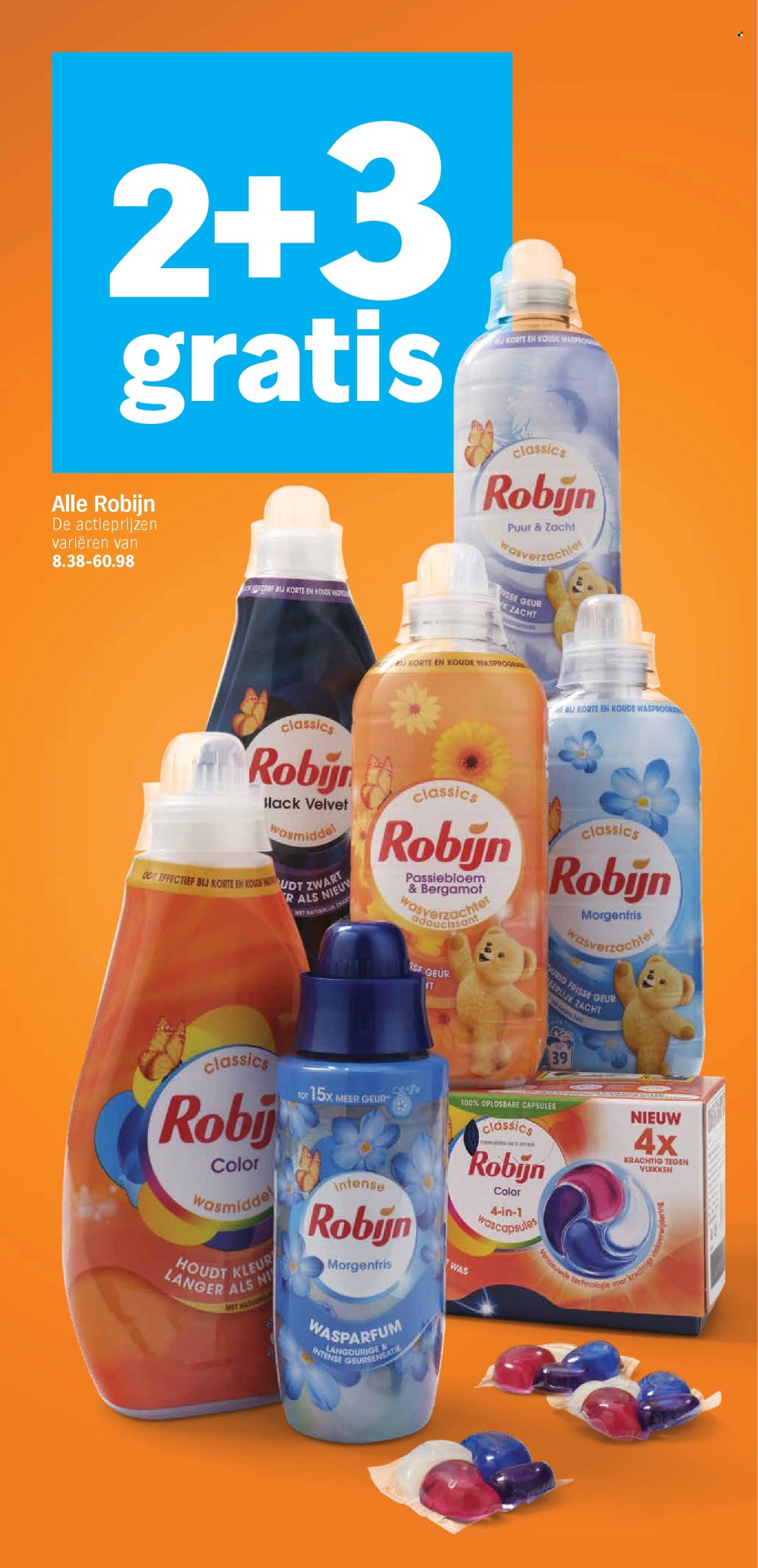 Albert Heijn-aanbieding - 5.10.2026 - 11.10.2026. Pagina 30
