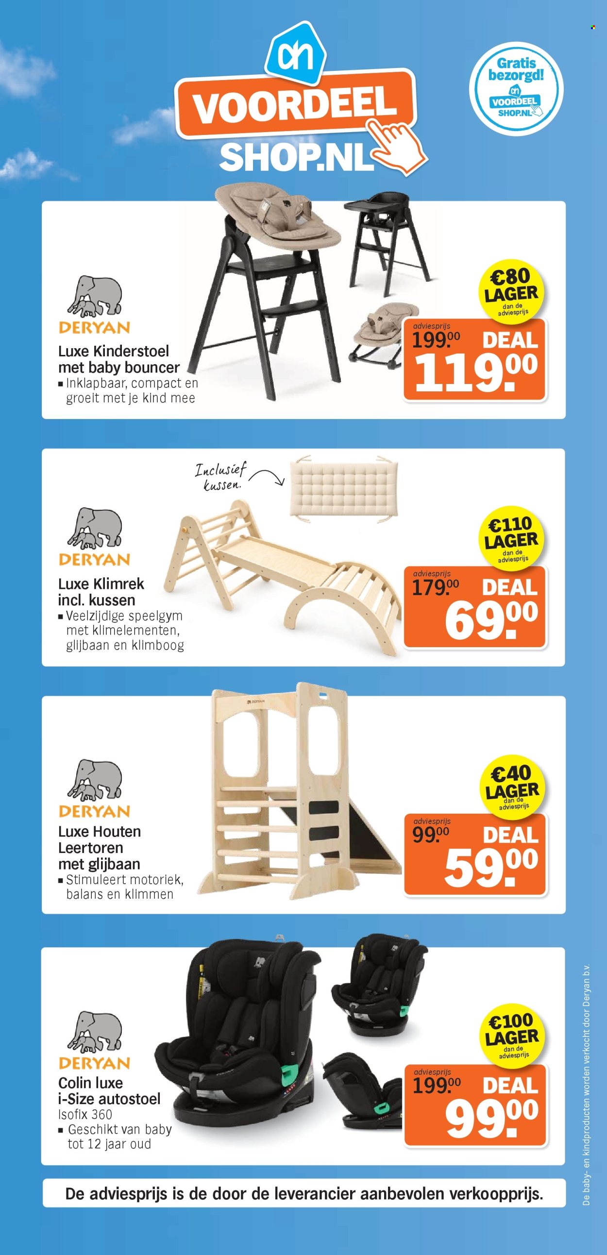 Albert Heijn-aanbieding. Pagina 2