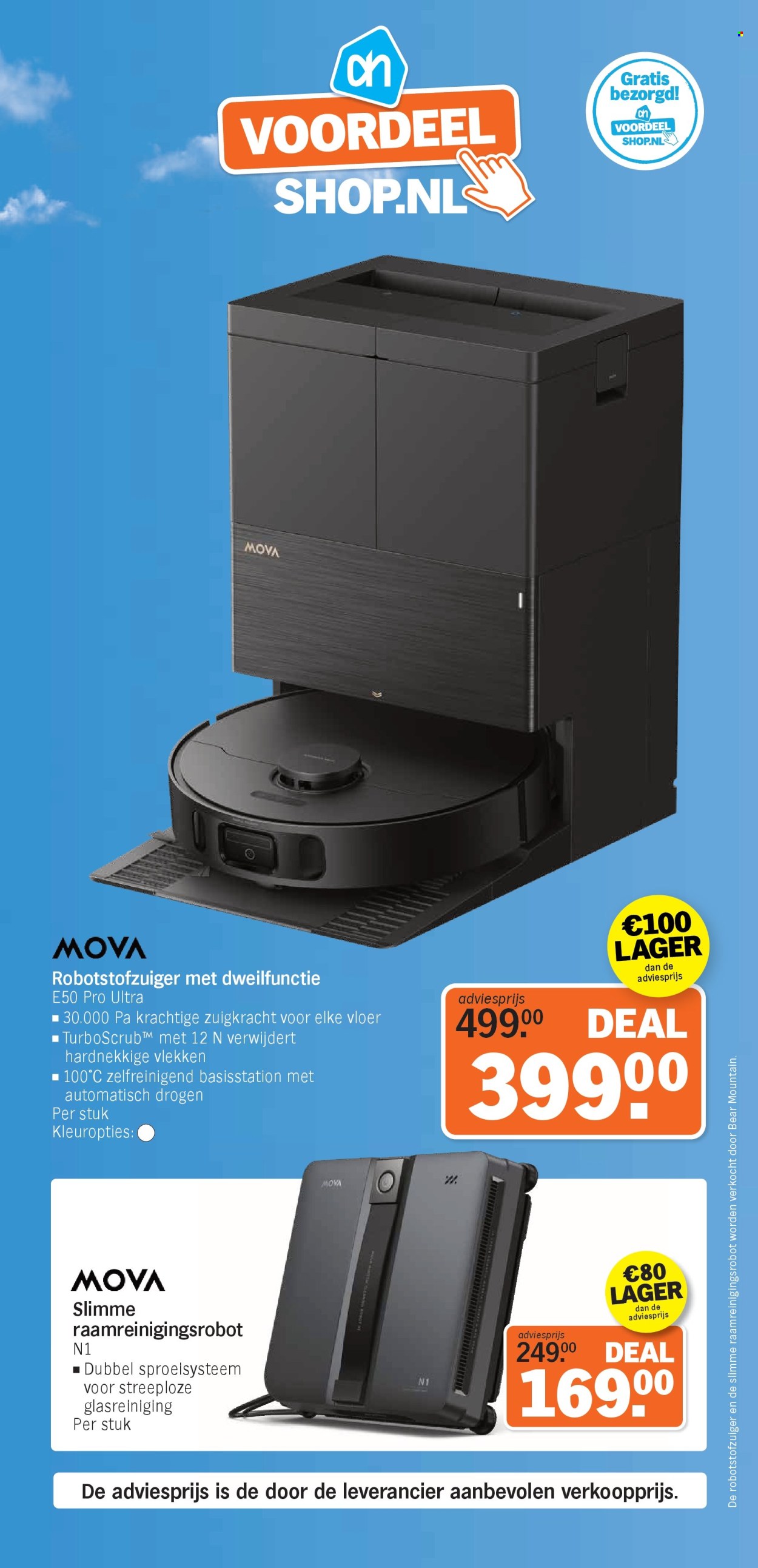 Albert Heijn-aanbieding. Pagina 6
