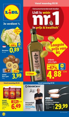 Lidl - Week 41