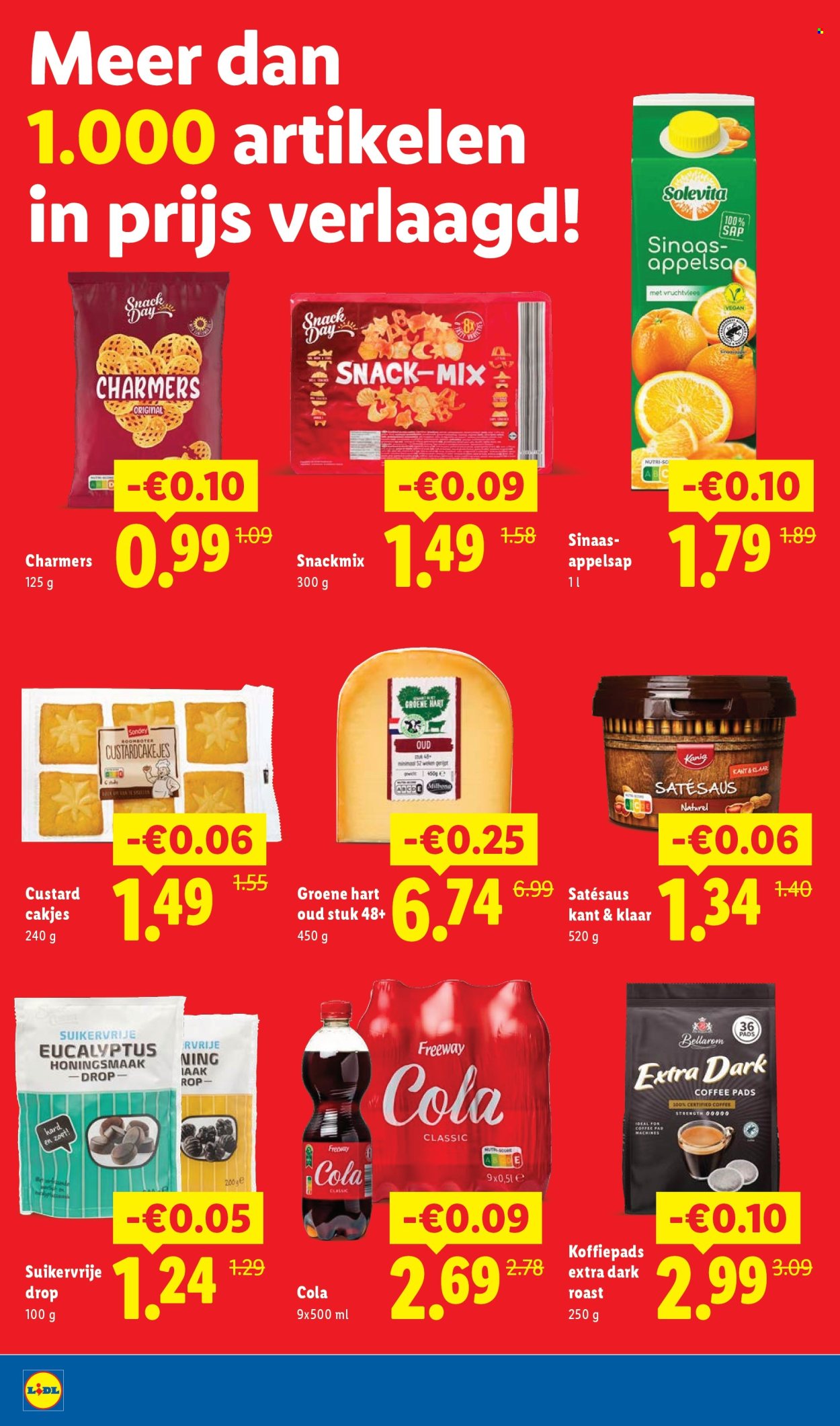 Lidl-aanbieding - 5.10.2026 - 11.10.2026. Pagina 30