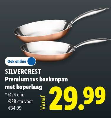 SILVERCREST