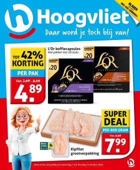 Hoogvliet